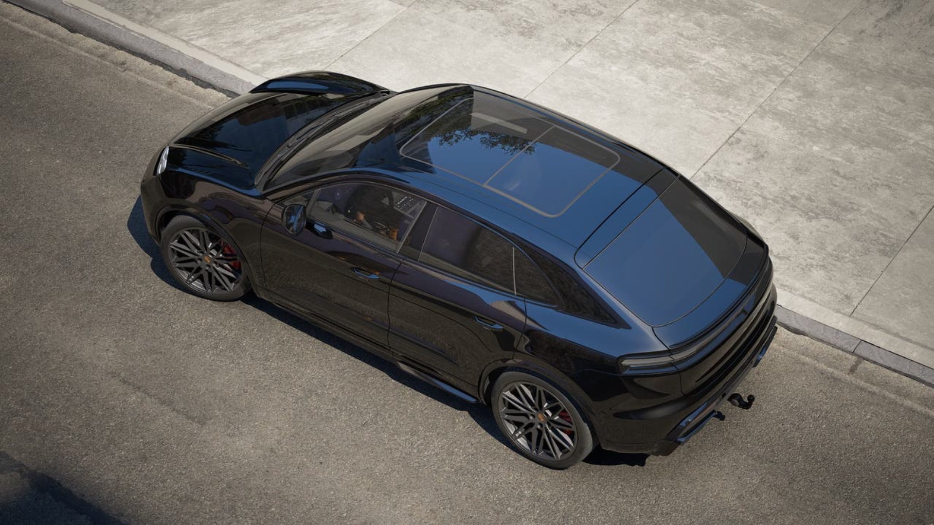 PORSCHE Macan GTS-image-3