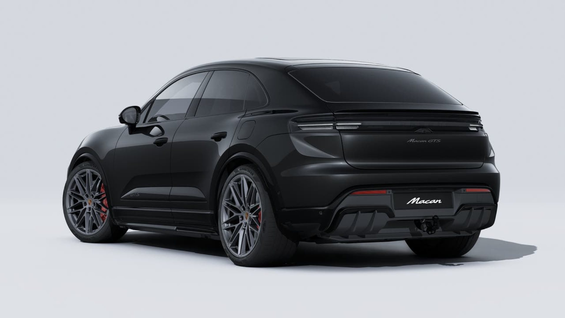 PORSCHE Macan GTS-image-2