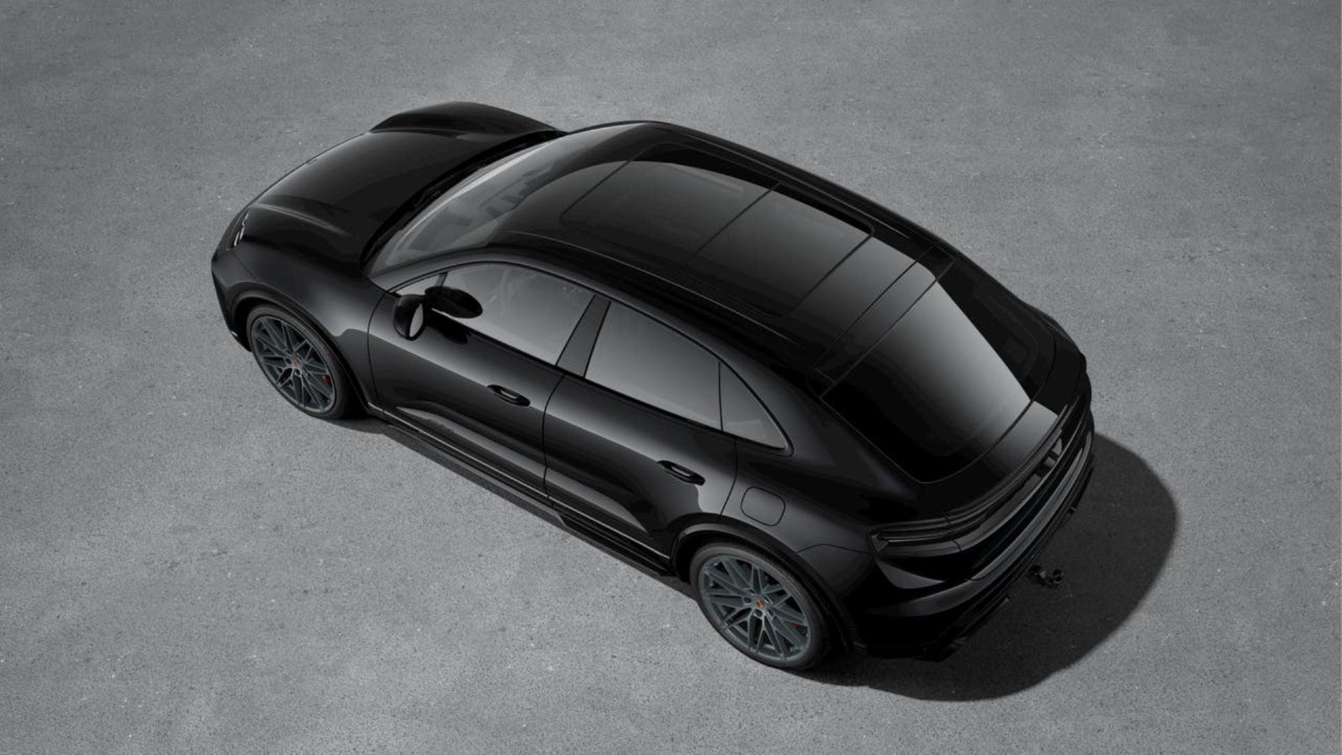 PORSCHE Macan GTS-image-3