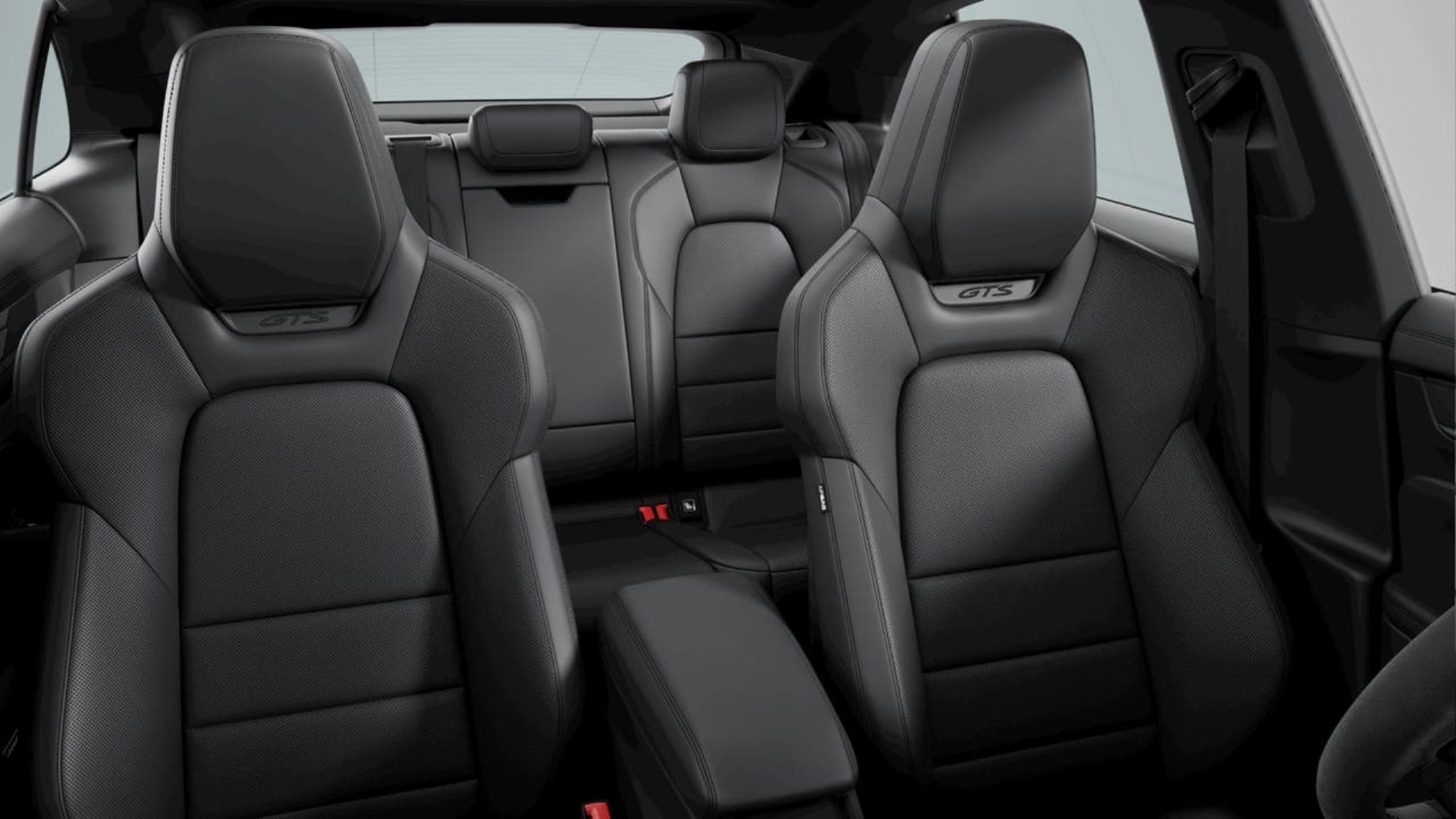 PORSCHE Macan GTS-image-9