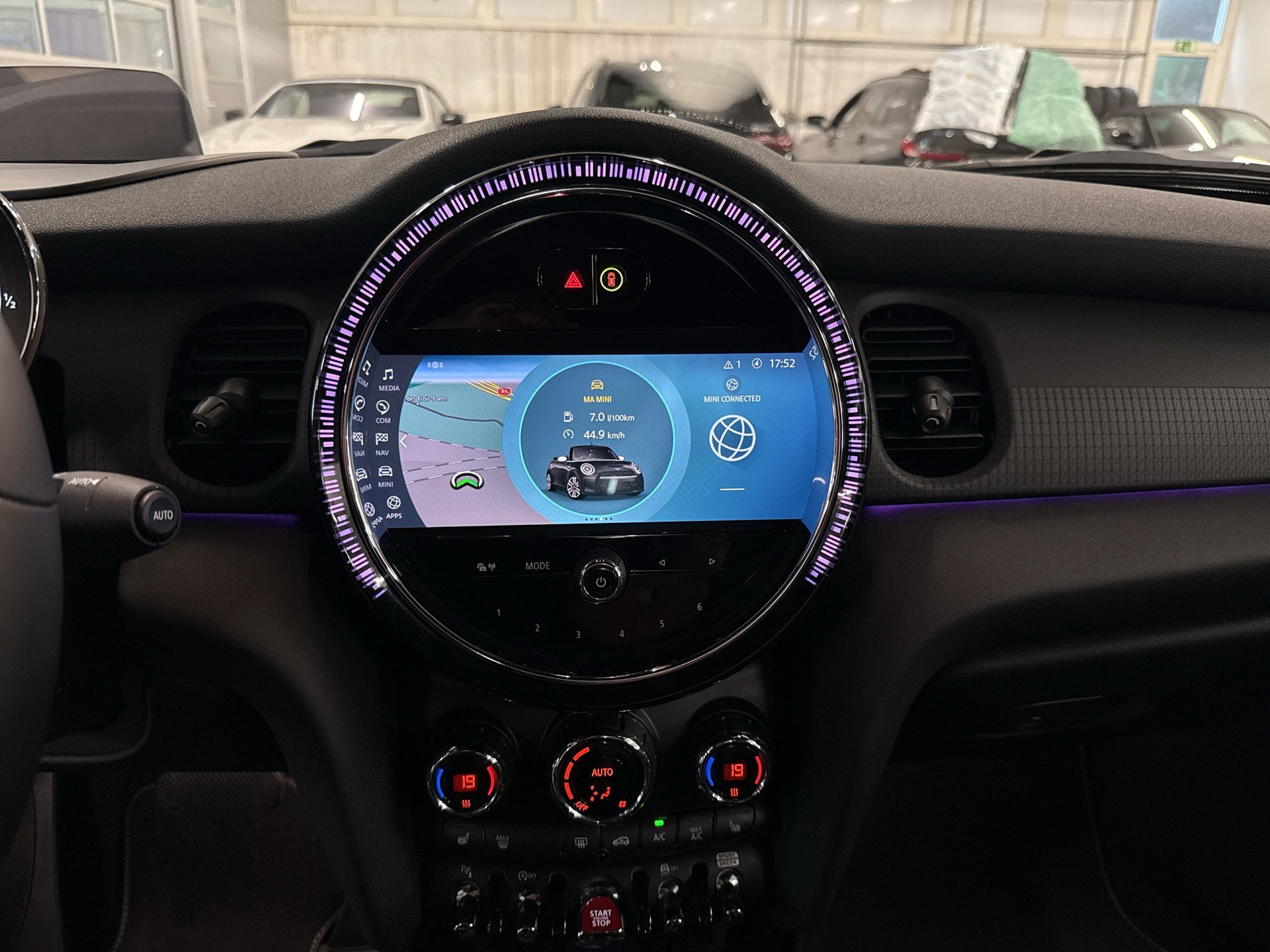 MINI Cooper Cabriolet DKG-image-10