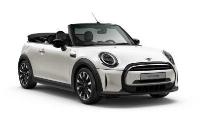 MINI Cooper Cabriolet DKG-image-0
