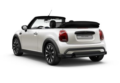 MINI Cooper Cabriolet DKG-image-1