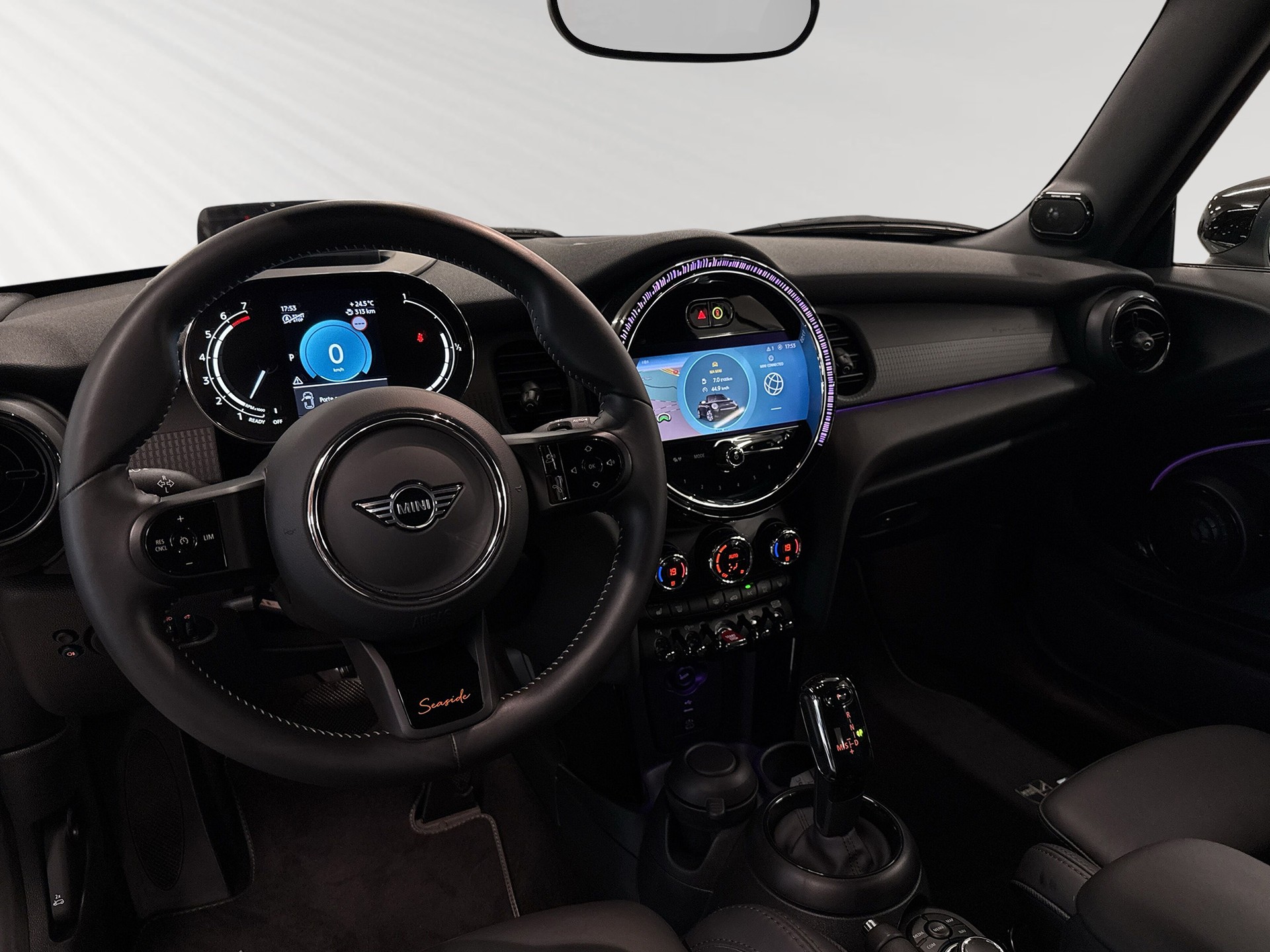 MINI Cooper Cabriolet DKG-image-5