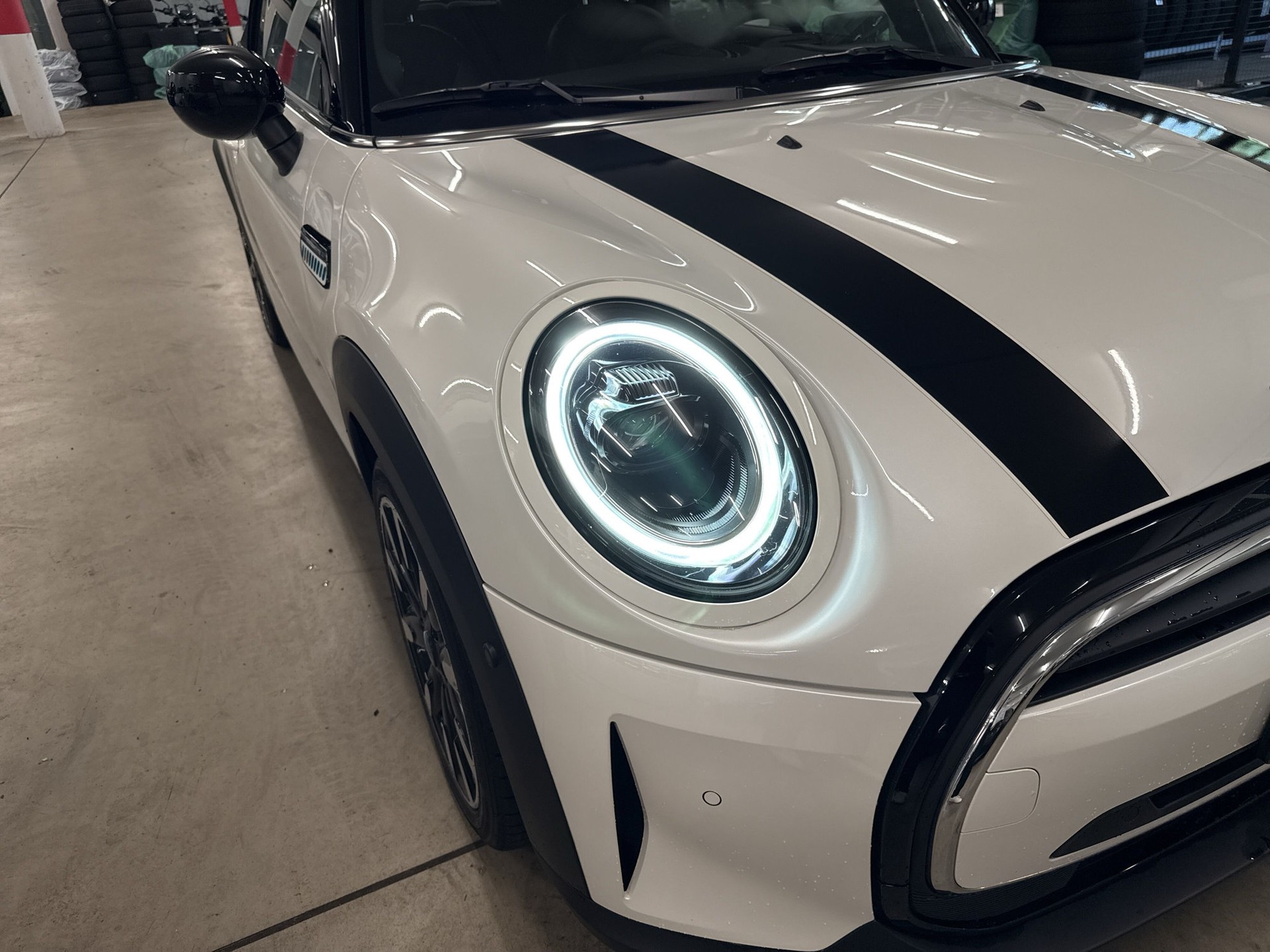 MINI Cooper Cabriolet DKG-image-17