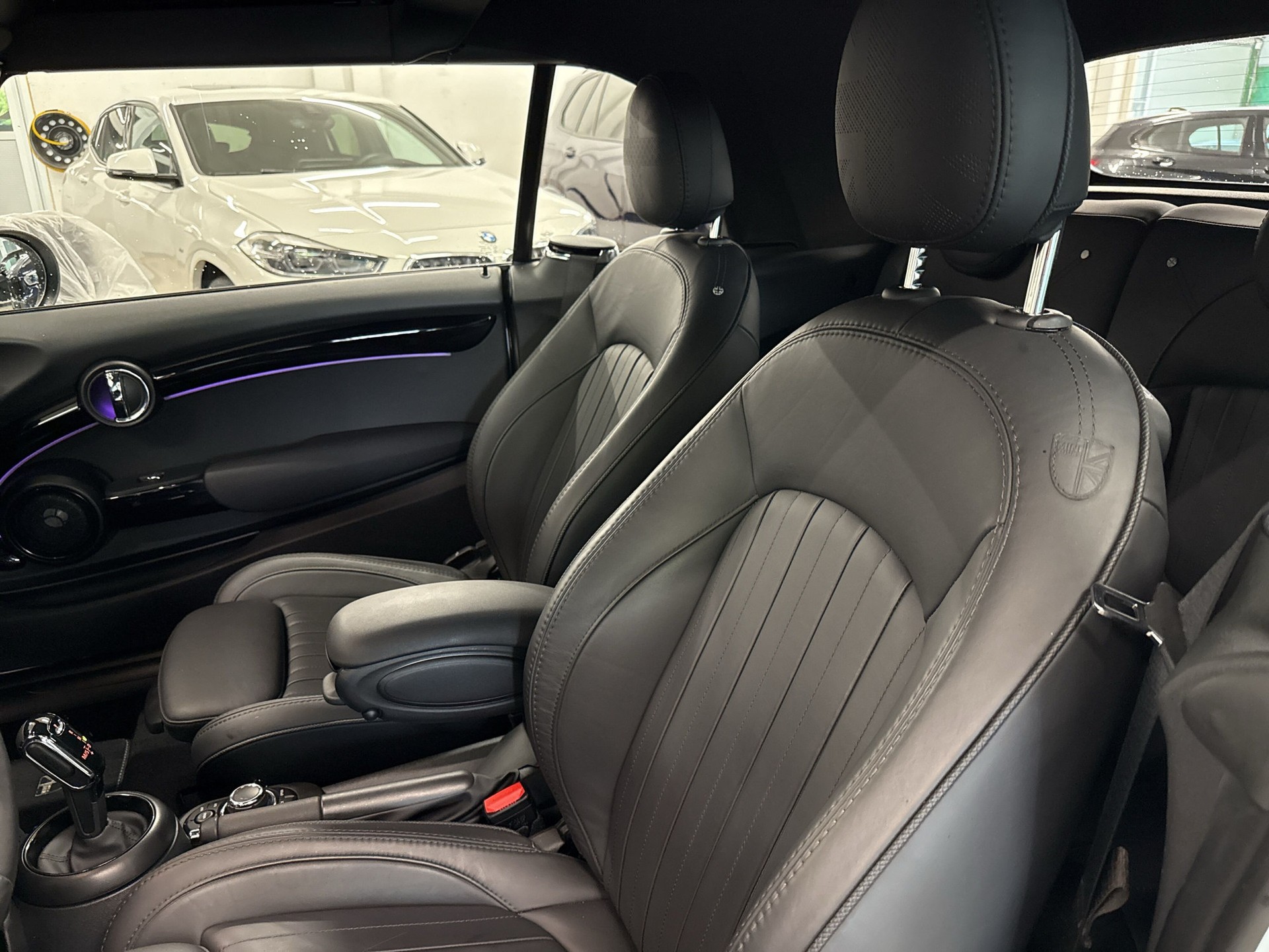 MINI Cooper Cabriolet DKG-image-9