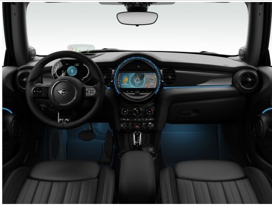 MINI Cooper Cabriolet DKG-image-3