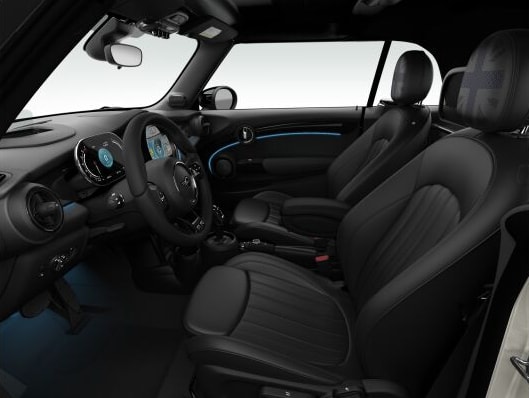 MINI Cooper Cabriolet DKG-image-2