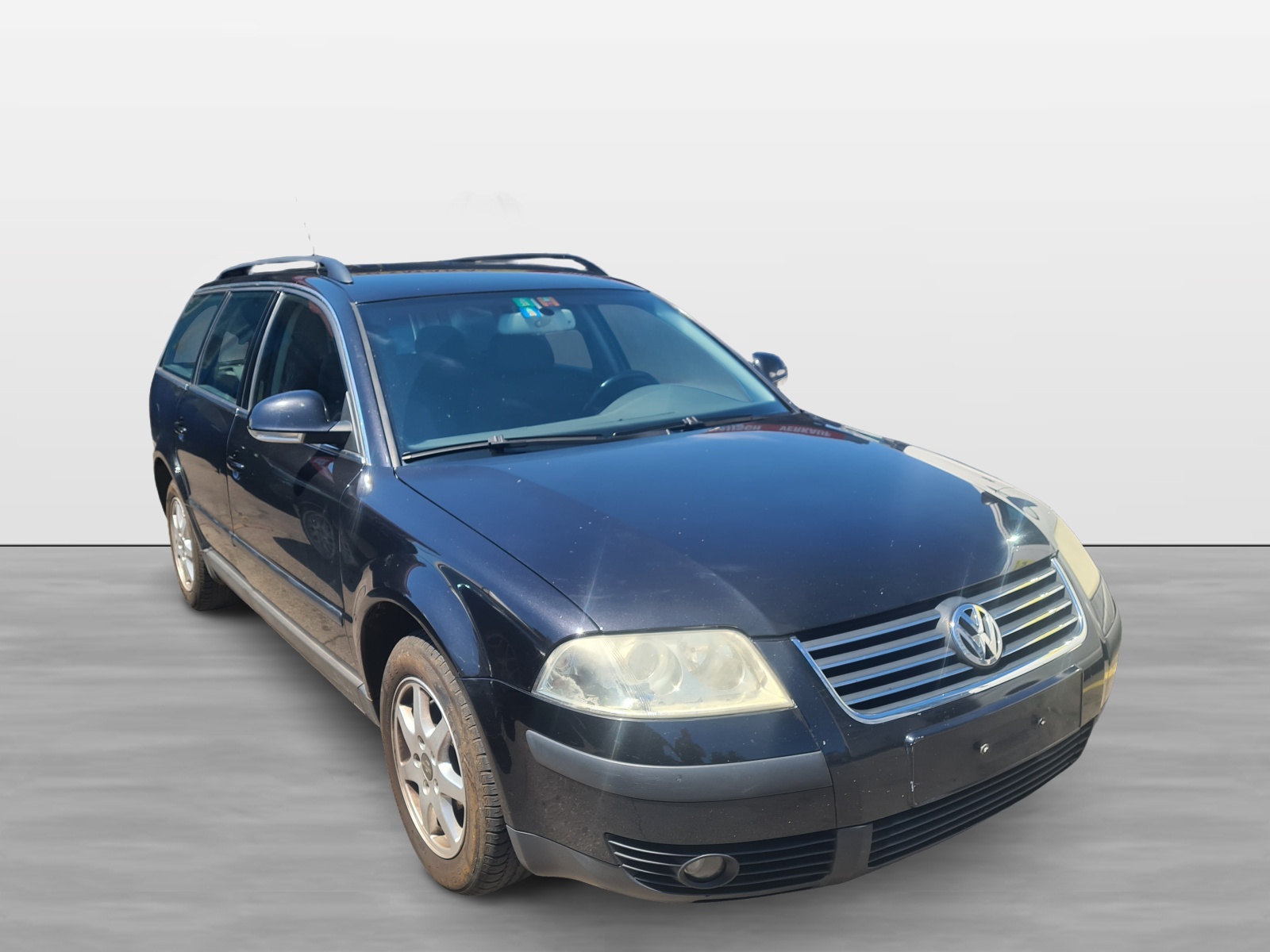 VW Passat Variant 1.8 T Comfortline