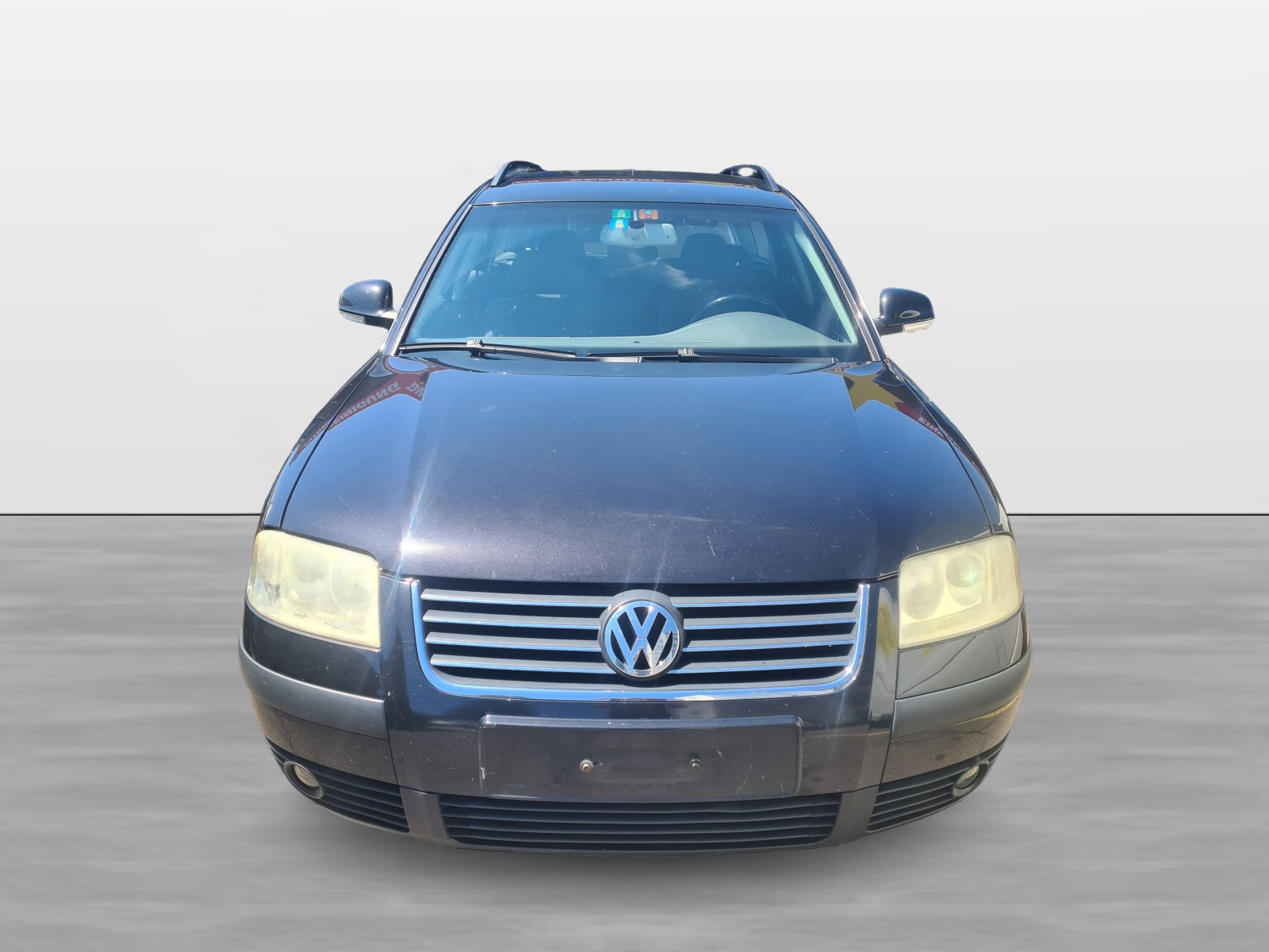 VW Passat Variant 1.8 T Comfortline-showroom-element-1