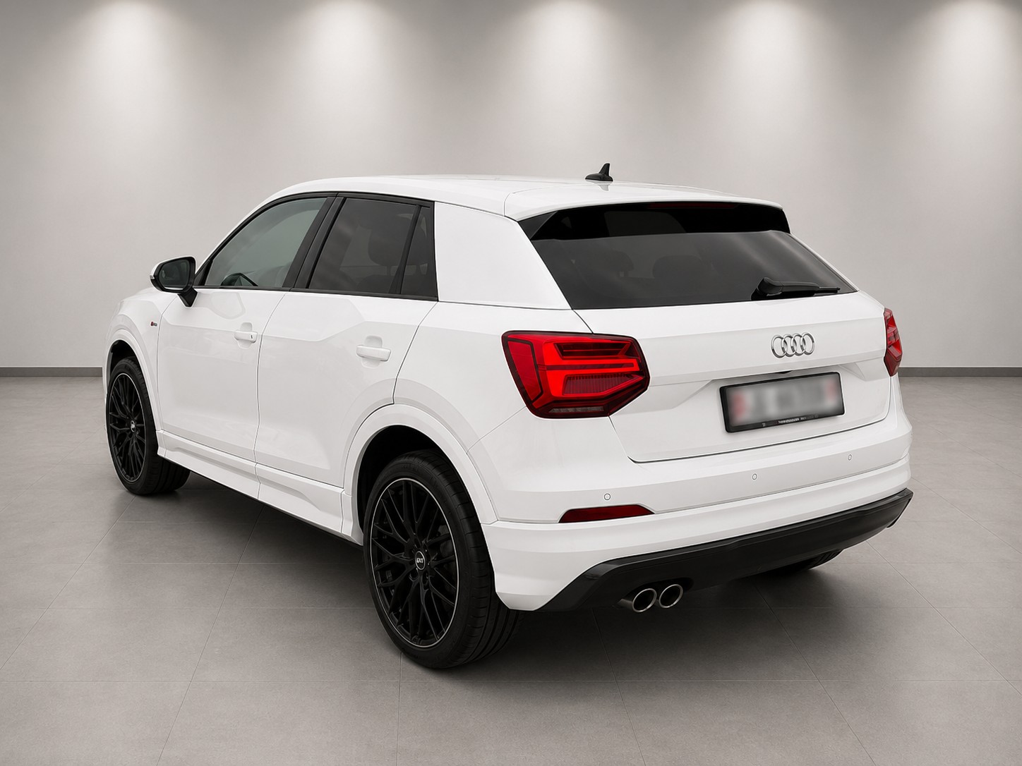 AUDI 1.5 35 TFSI Sport S-Tronic-image-1