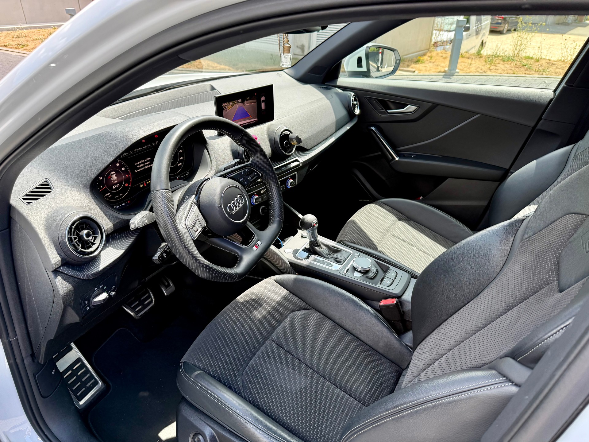 AUDI 1.5 35 TFSI Sport S-Tronic-image-2