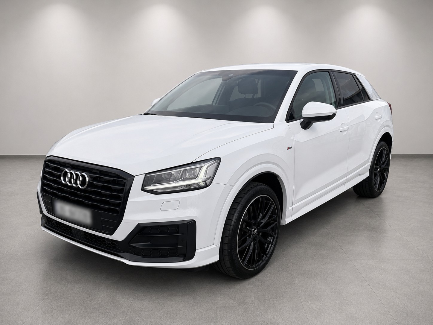 AUDI 1.5 35 TFSI Sport S-Tronic-image-0