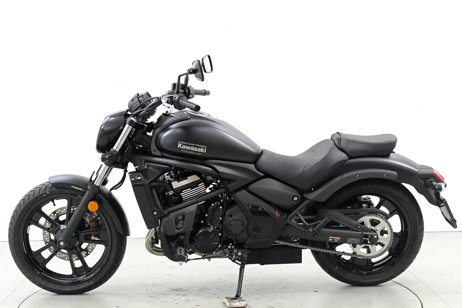 KAWASAKI Vulcan S ABS-image-4