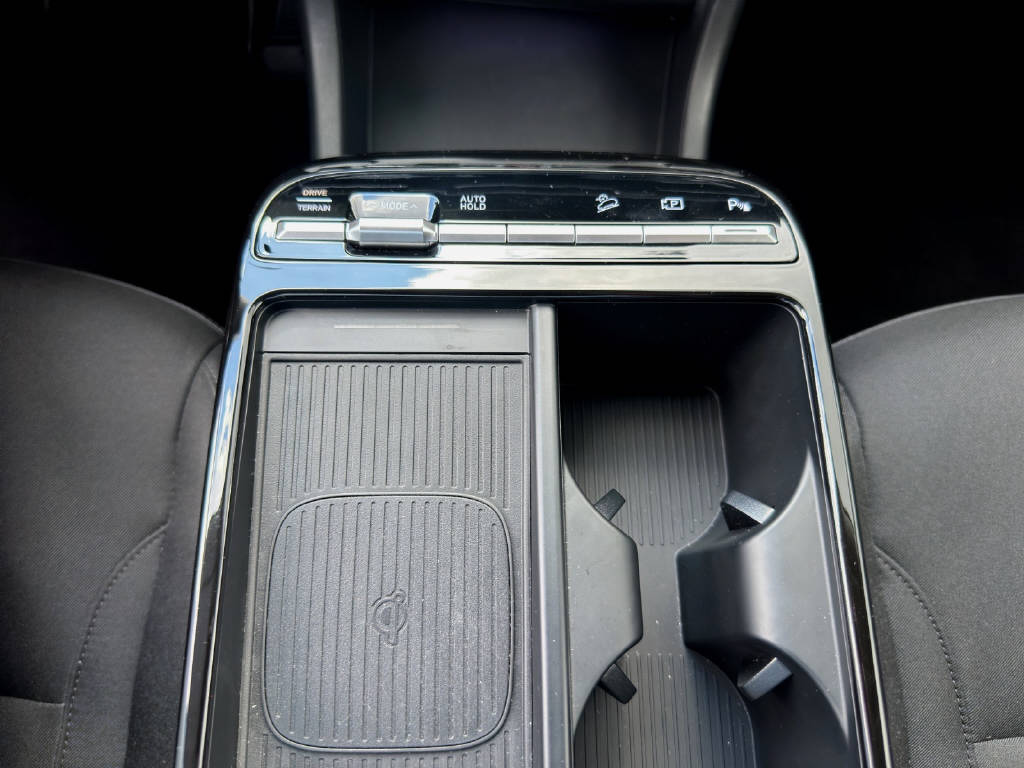 HYUNDAI TUCSON 1.6 T-GDi Hybrid Amplia 4WD-image-16