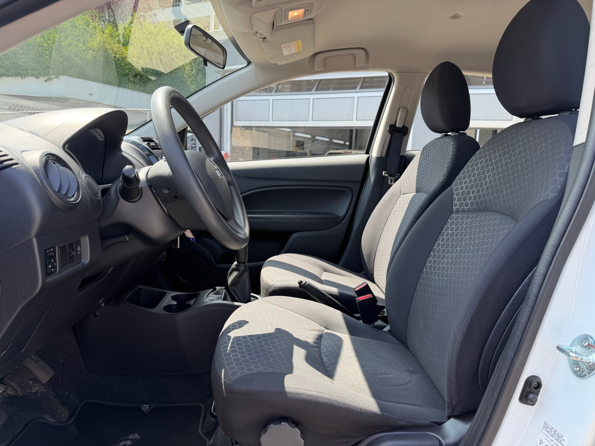 MITSUBISHI Space Star 1.0 Inform-image-6