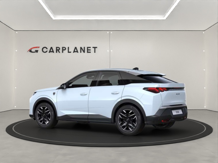 PEUGEOT 3008 1.2 Hybrid GT 145PS-showroom-element-1