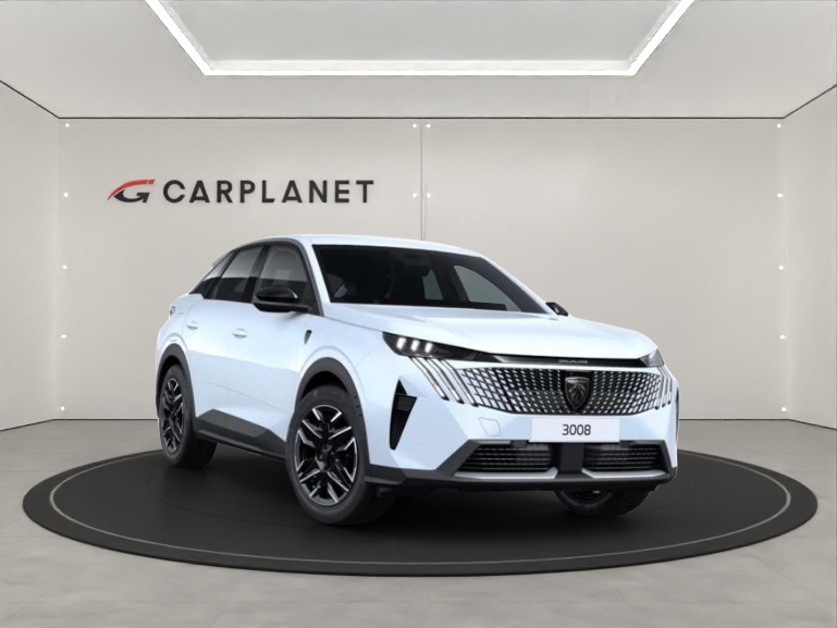 PEUGEOT 3008 1.2 Hybrid GT 145PS-showroom-element-2