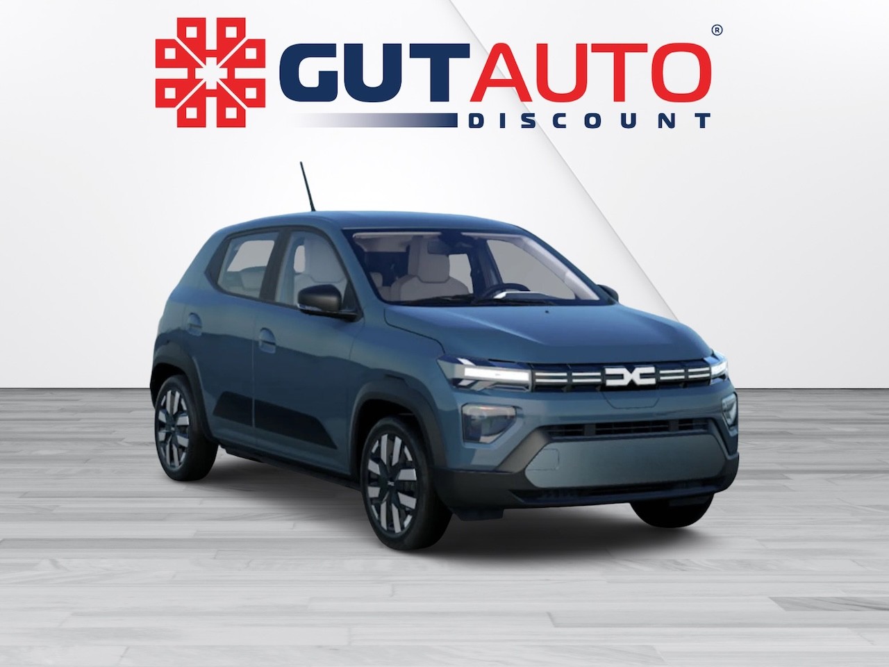 DACIA SPRING 27 kWh 65 PS EXPRESSION-image-6
