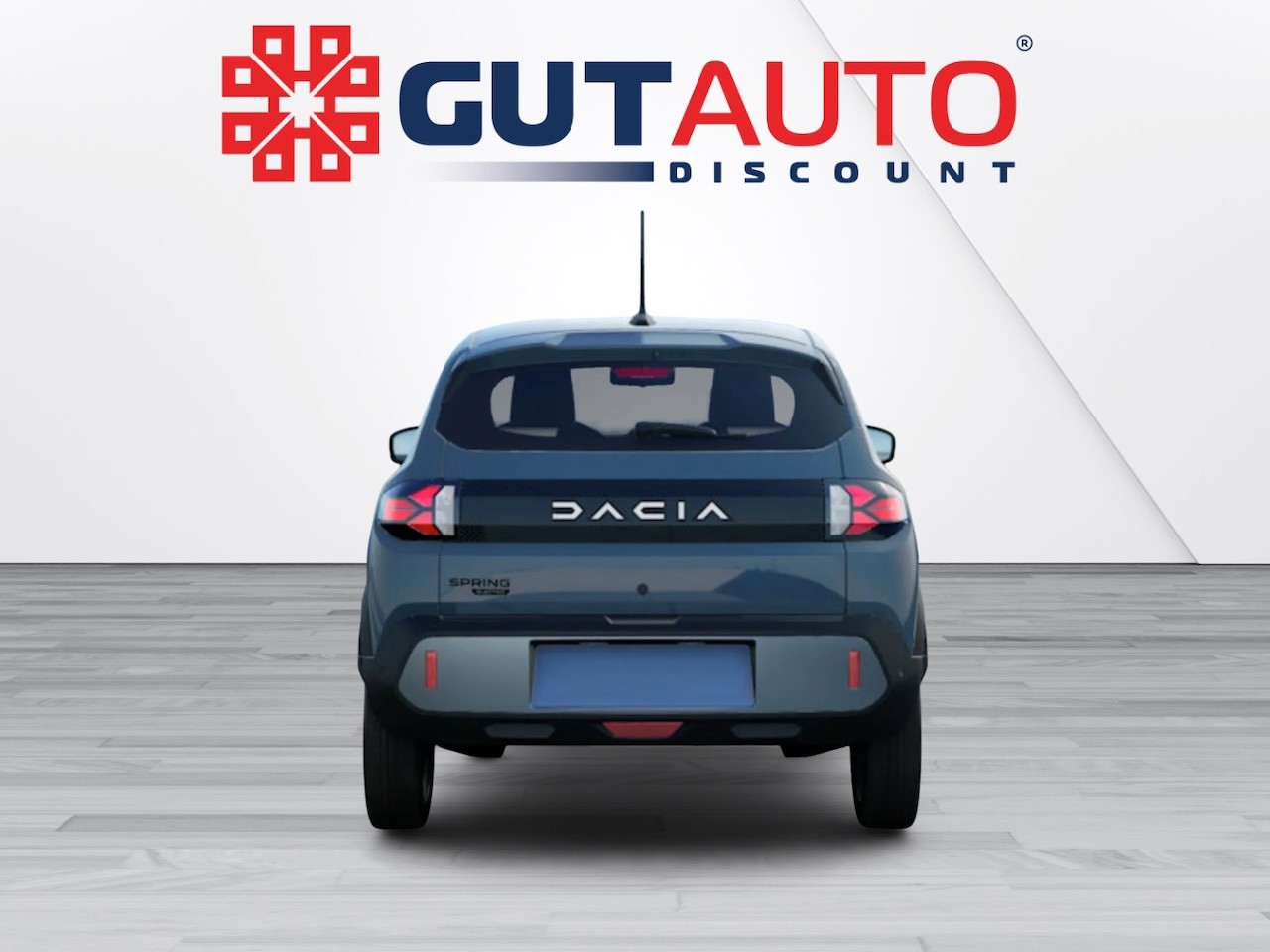 DACIA SPRING 27 kWh 65 PS EXPRESSION-image-3
