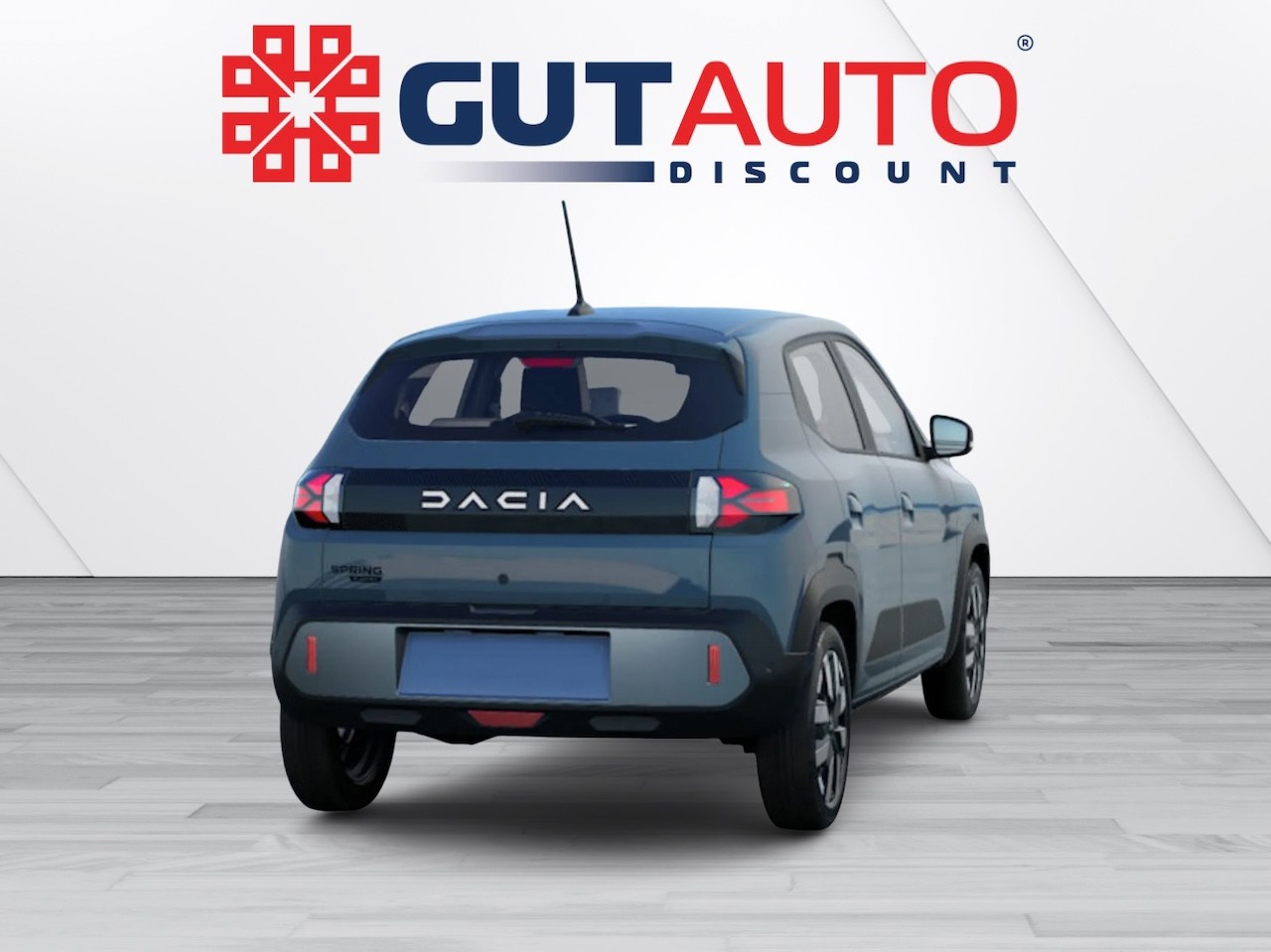 DACIA SPRING 27 kWh 65 PS EXPRESSION-image-4