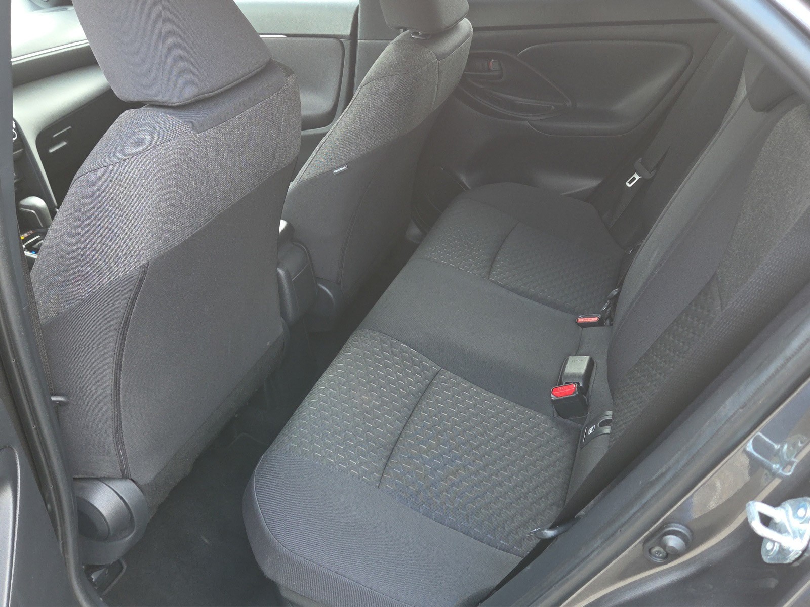 TOYOTA Yaris Cross 1.5 Trend AWDi e-CVT-image-10