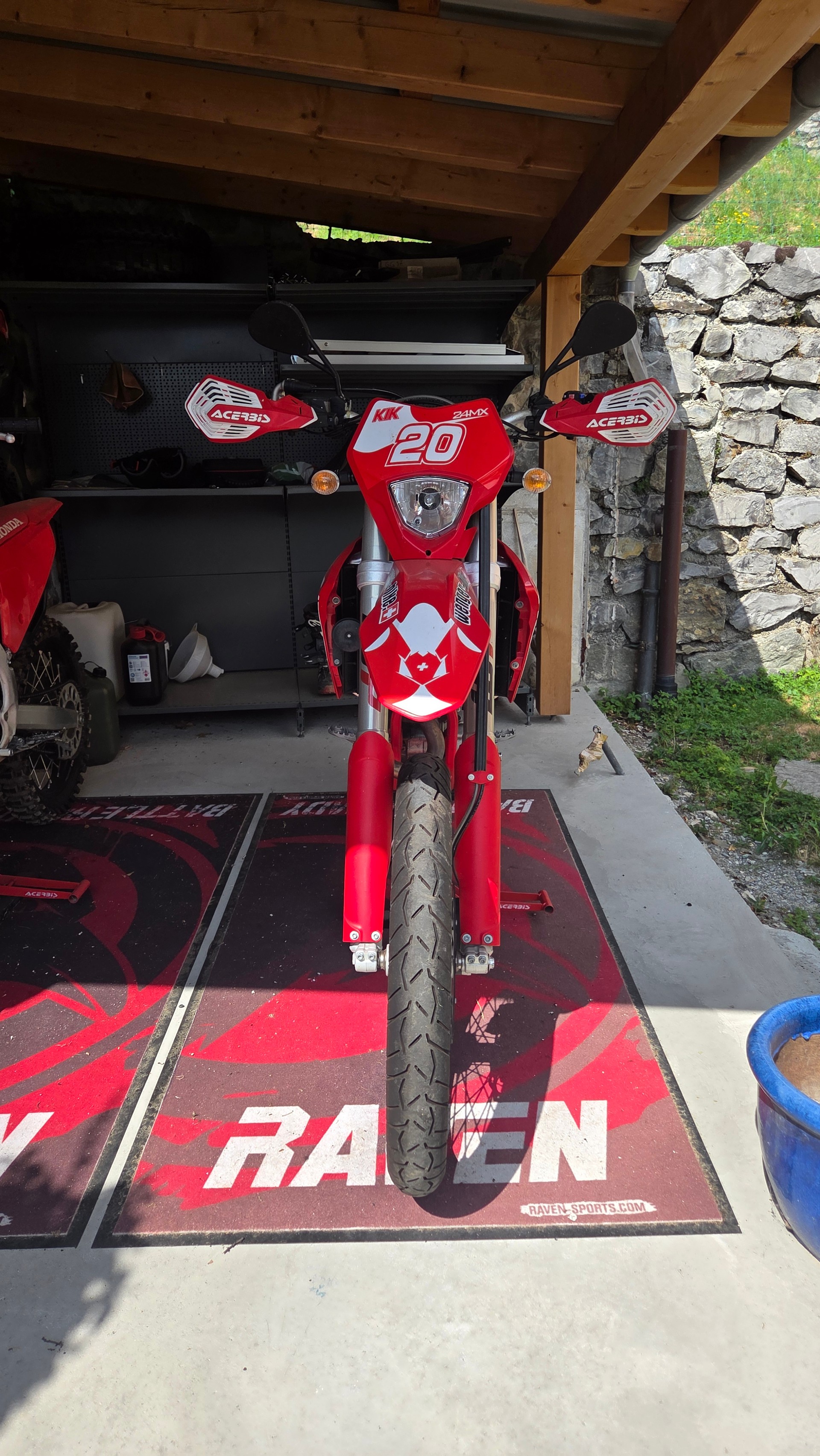 GASGAS EC 250F-image-3