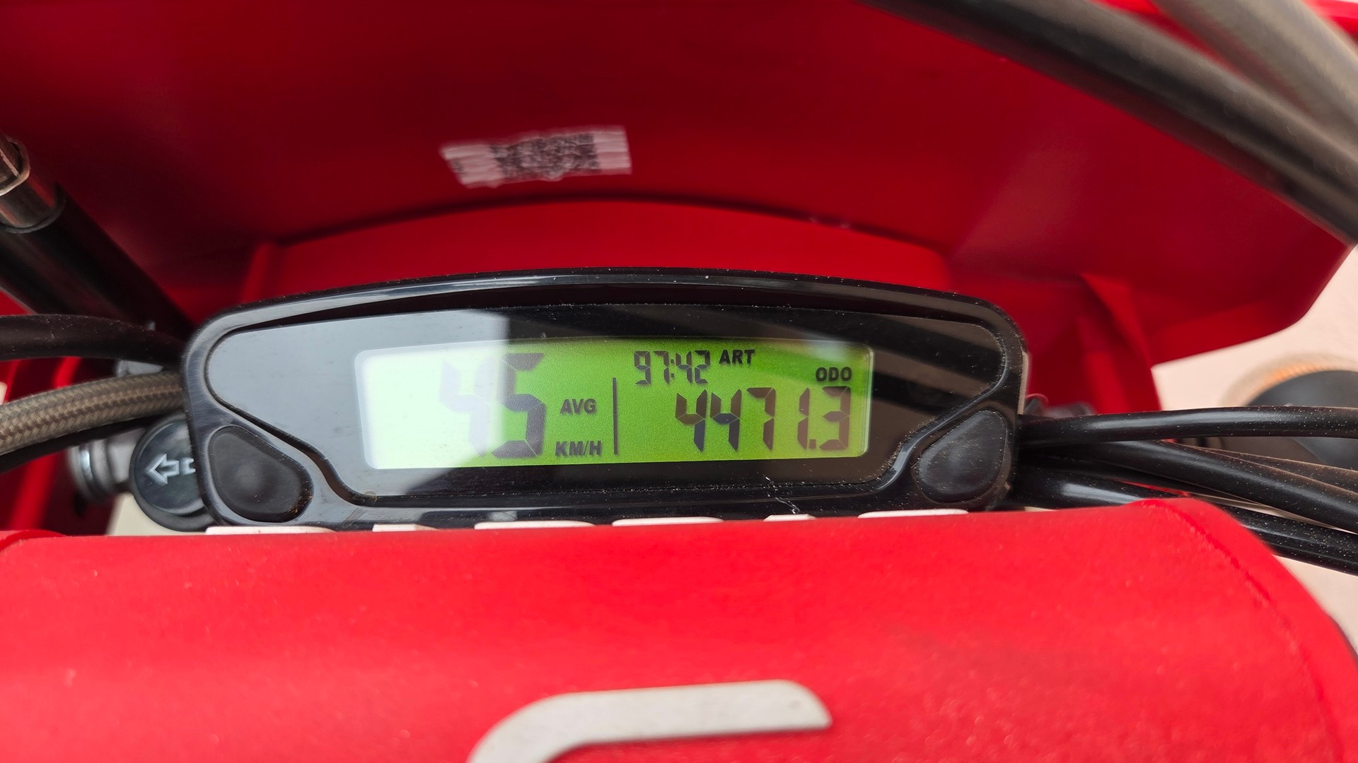GASGAS EC 250F-image-2