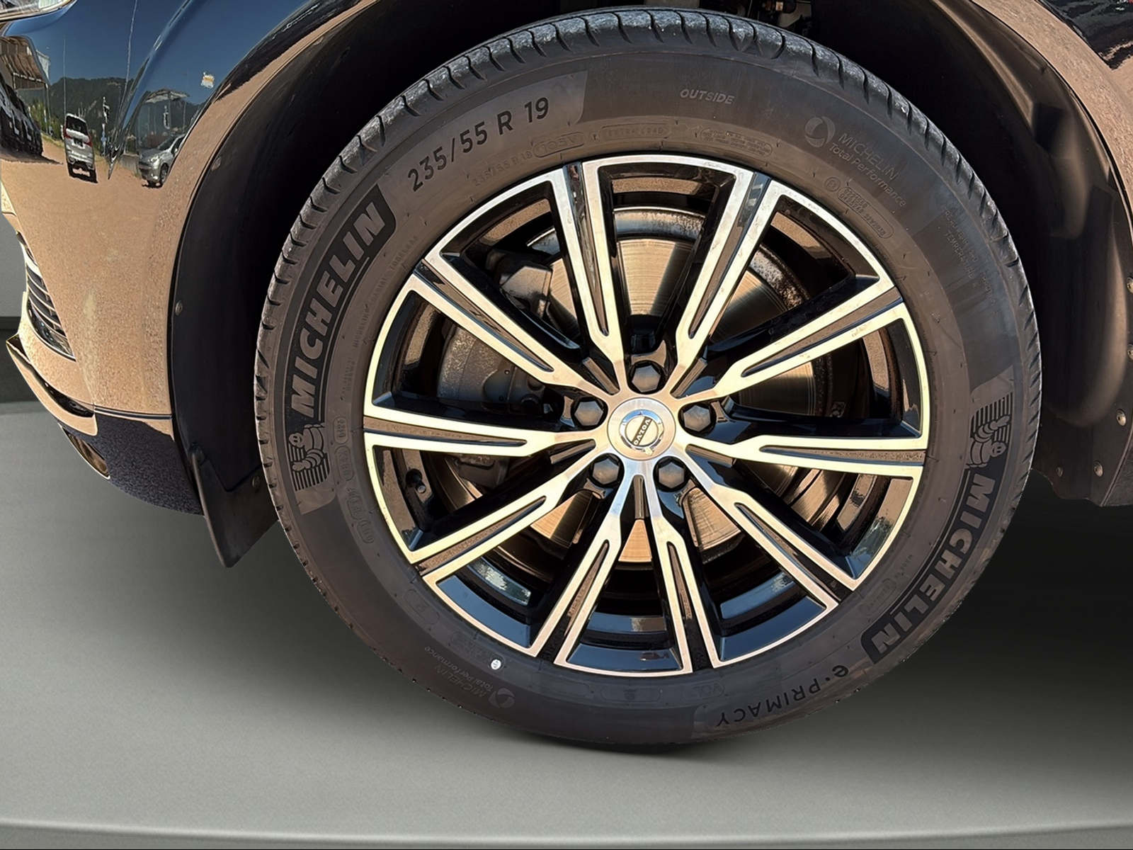 VOLVO XC60 T8 eAWD Inscription Geartronic-image-6
