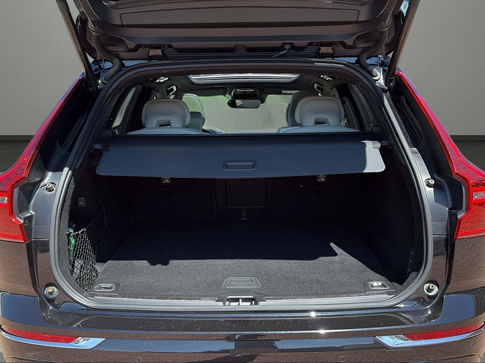 VOLVO XC60 T8 eAWD Inscription Geartronic-image-8