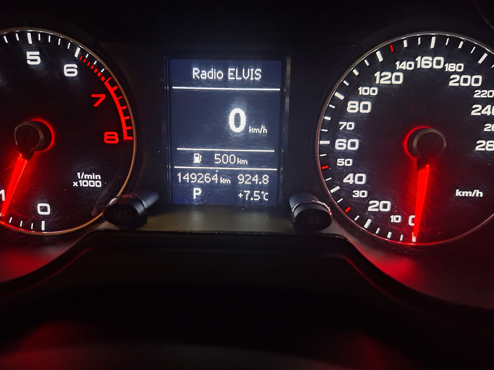 AUDI 2.0 TFSI quattro T-Tronic-image-4