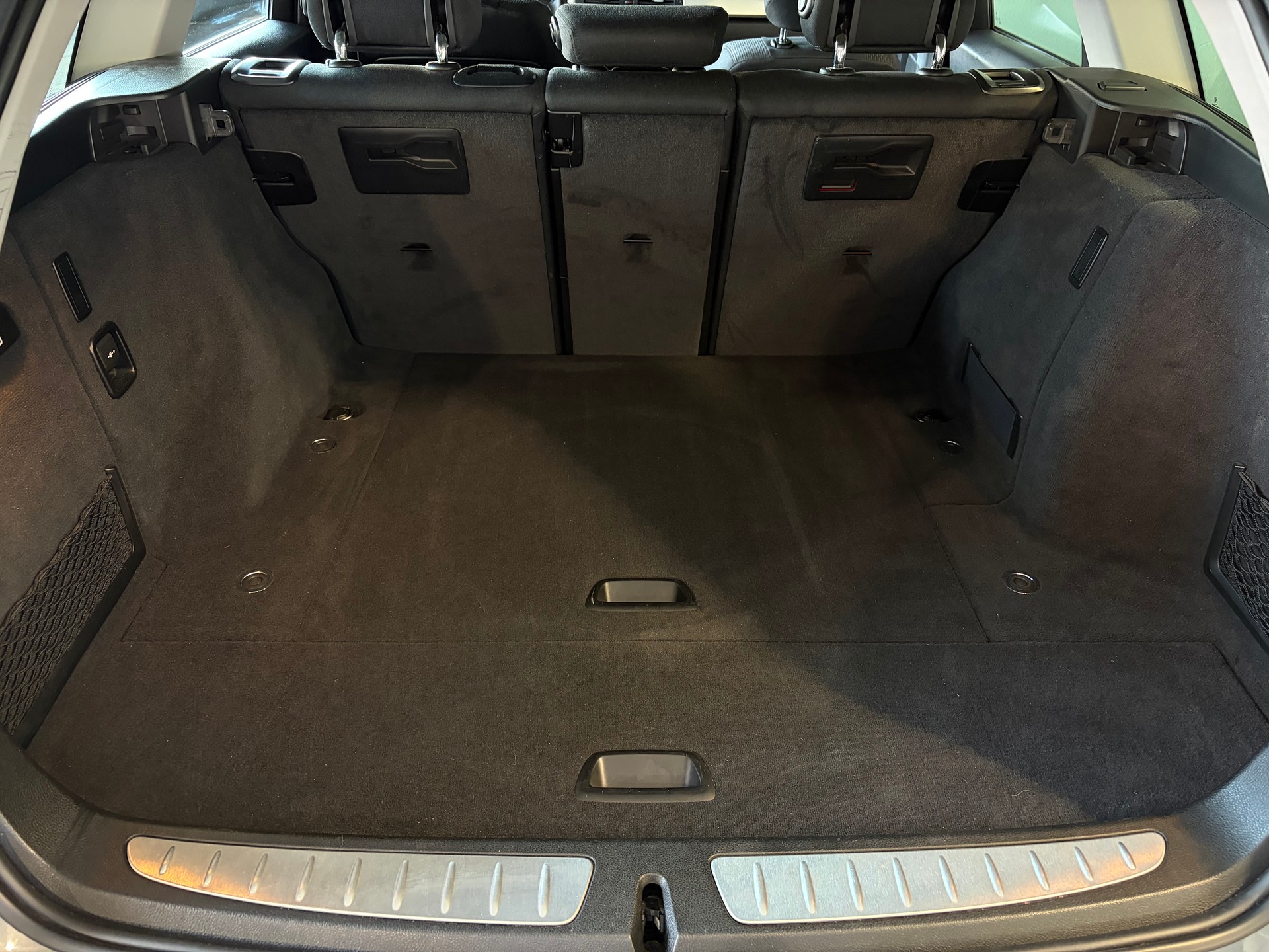BMW 330d xDrive Touring Steptronic *CH-Fahrzeug*Ab MFK*-image-19