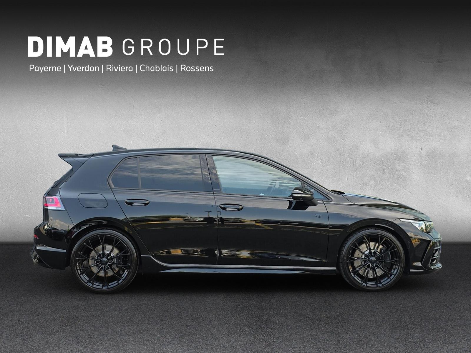 VW Golf R VIII 2.0 TSI Black Edition DSG 4motion (CH)-image-5