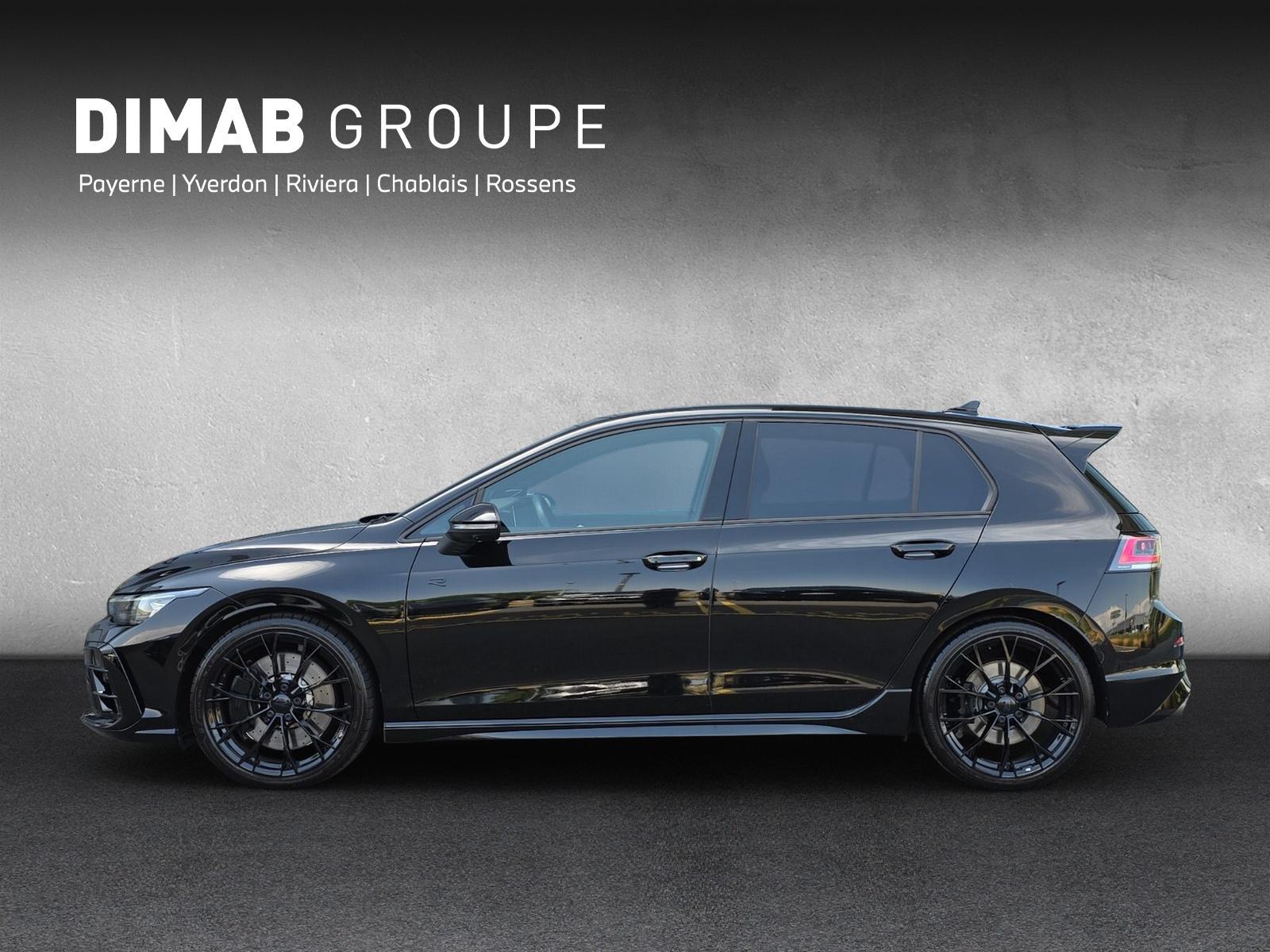 VW Golf R VIII 2.0 TSI Black Edition DSG 4motion (CH)-showroom-element-1