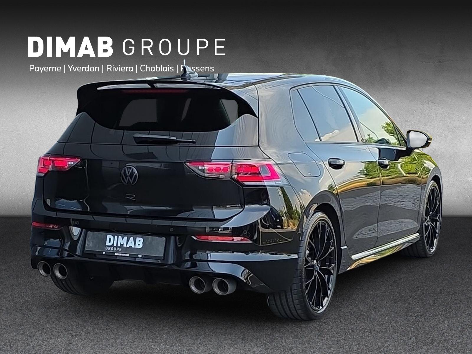 VW Golf R VIII 2.0 TSI Black Edition DSG 4motion (CH)-image-4