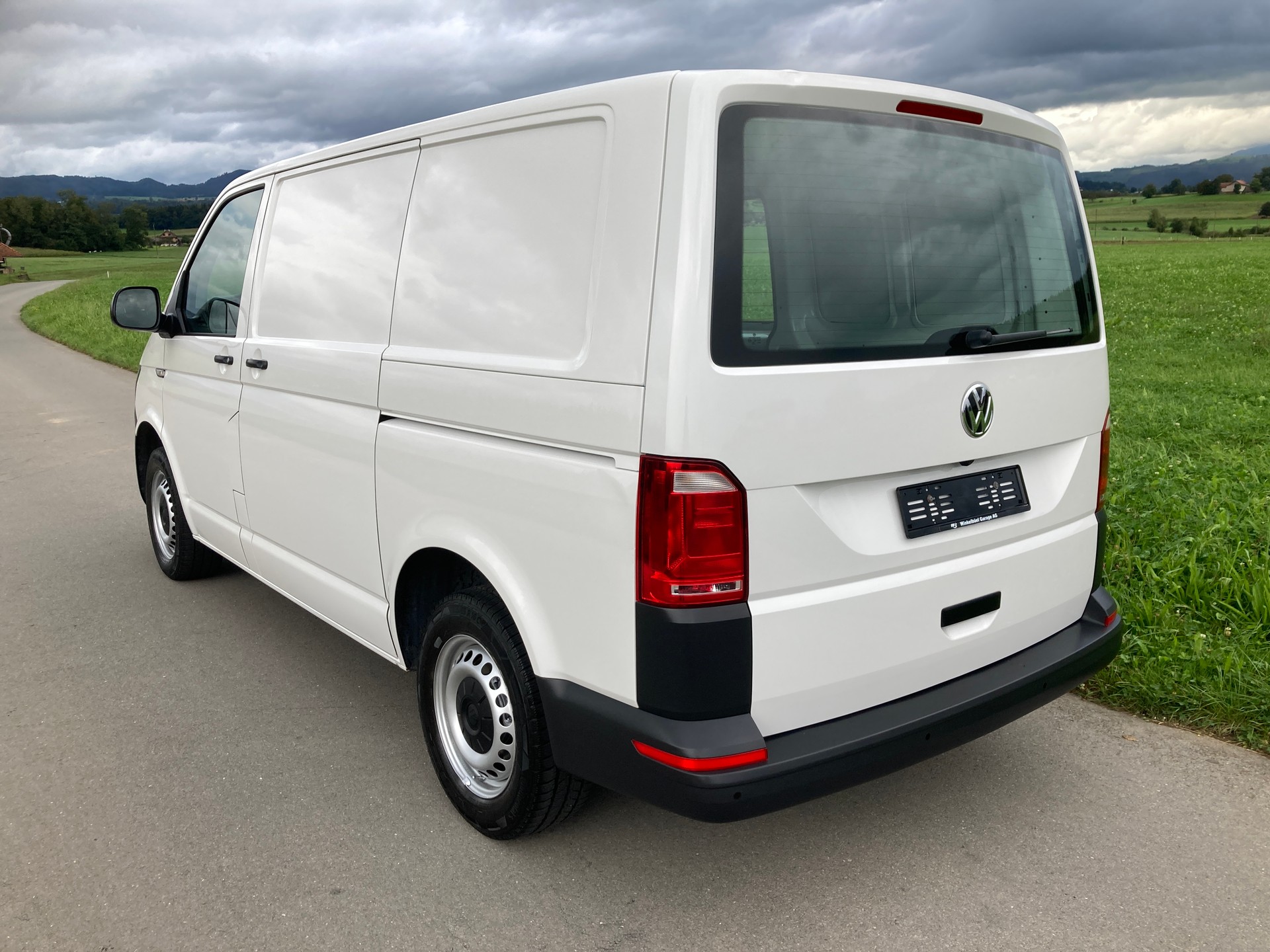 VW T6 2.0 TDI 4Motion DSG-image-3
