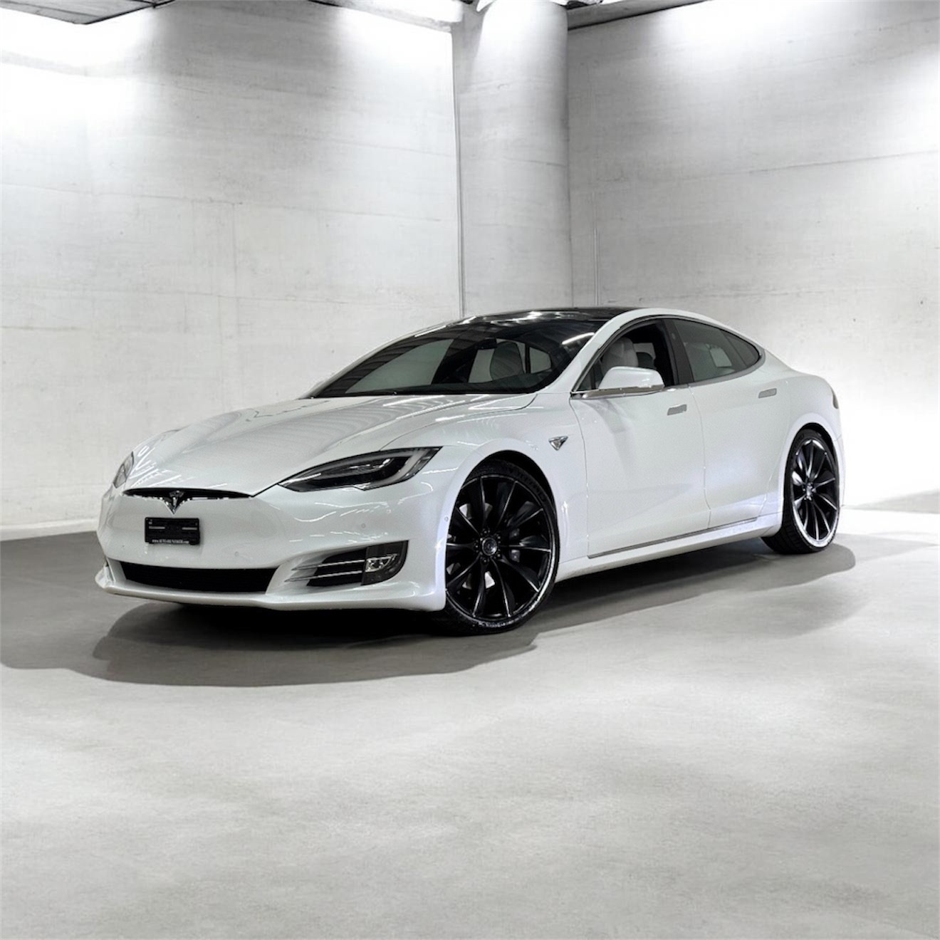 TESLA S 90 D-image-0