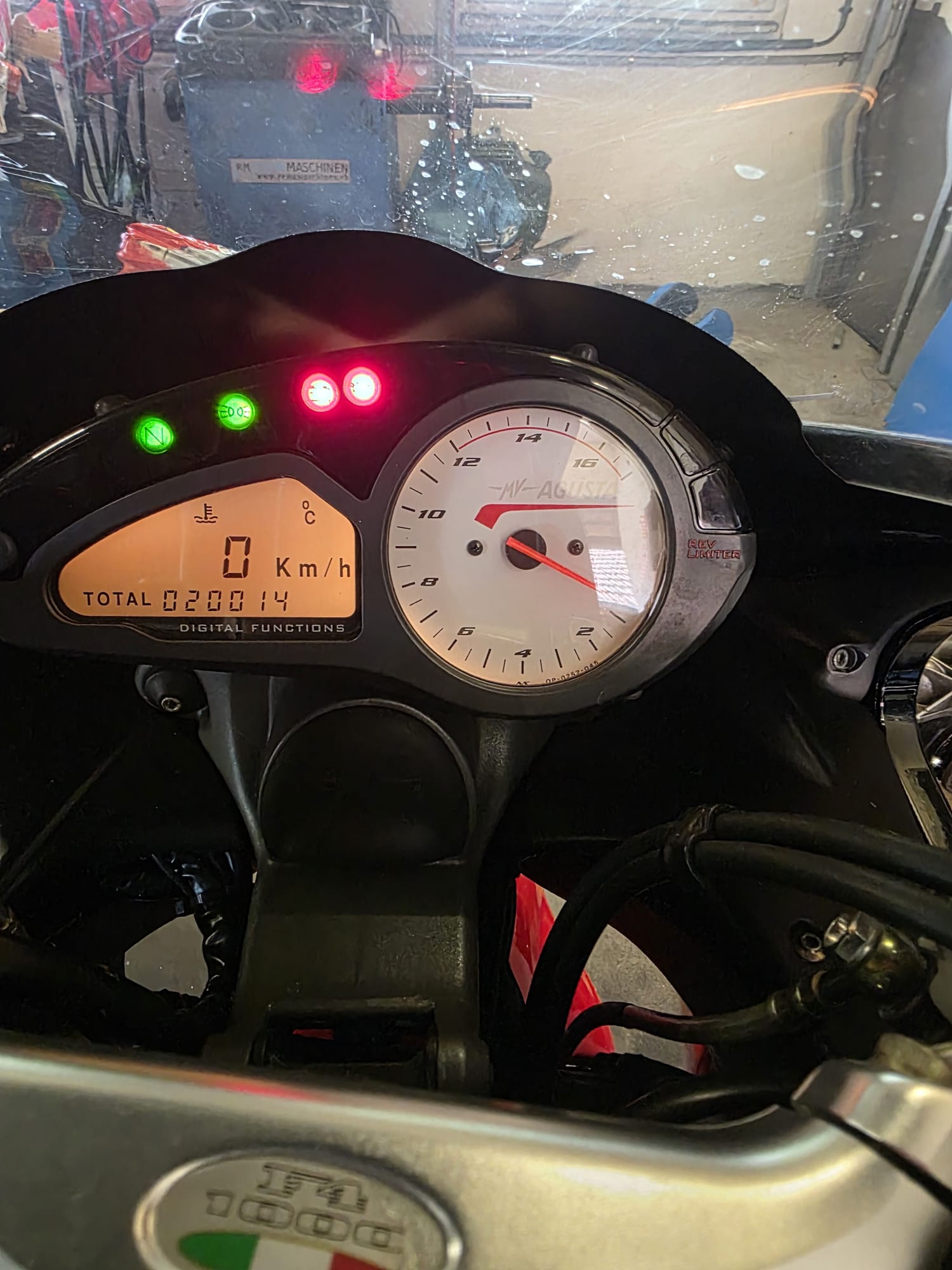 MV AGUSTA F4 1078 RR 312-image-5