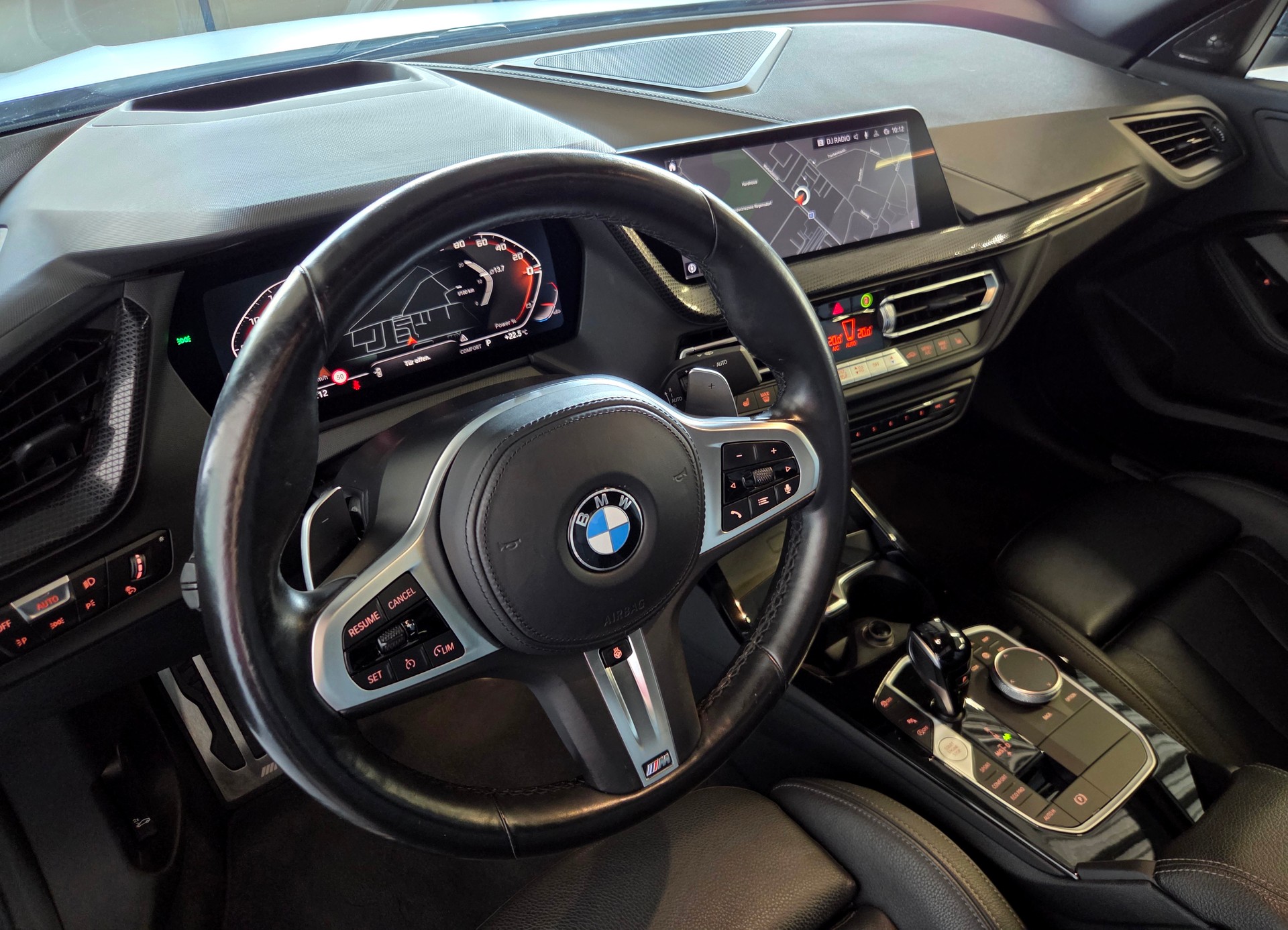 BMW M235i xDrive Gran Coupé-image-11
