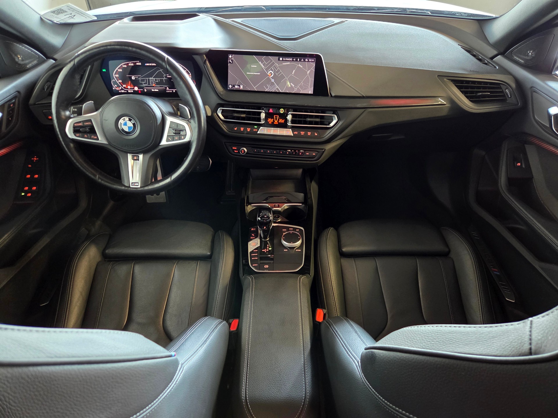 BMW M235i xDrive Gran Coupé-image-5