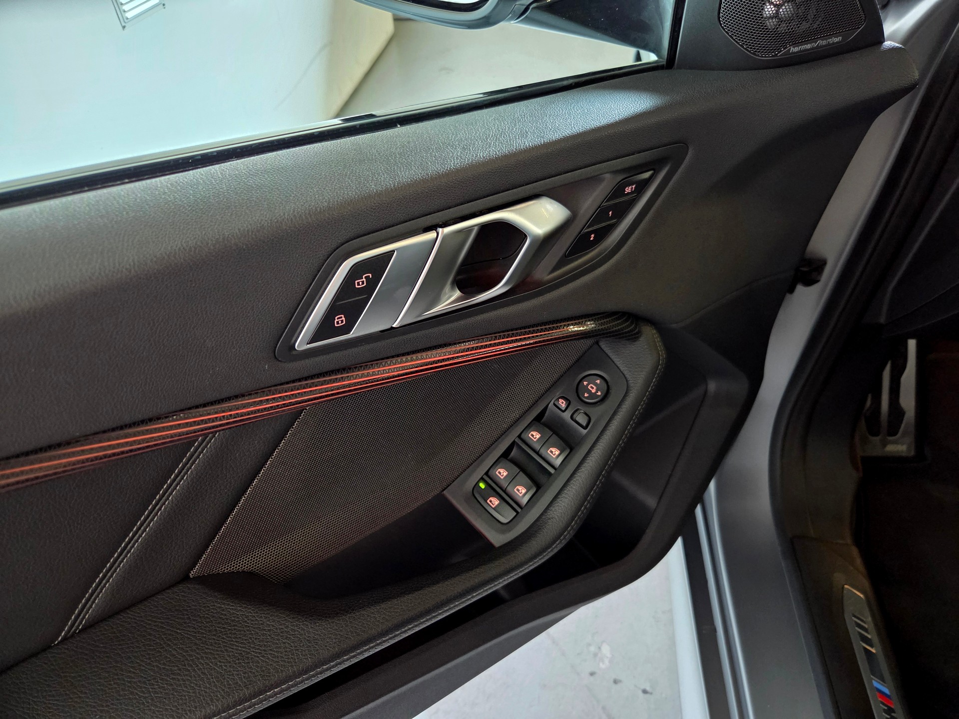 BMW M235i xDrive Gran Coupé-image-18
