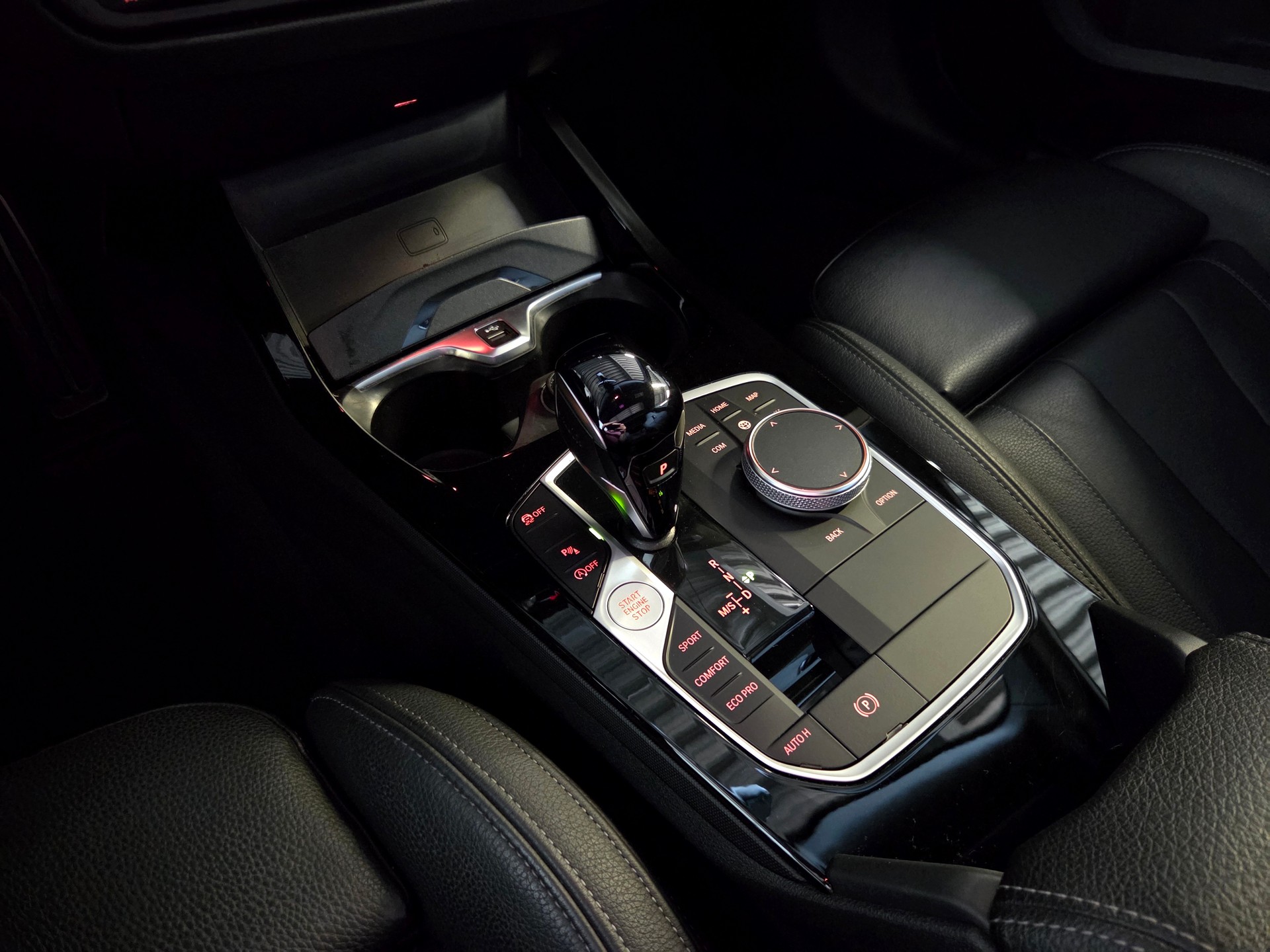 BMW M235i xDrive Gran Coupé-image-6