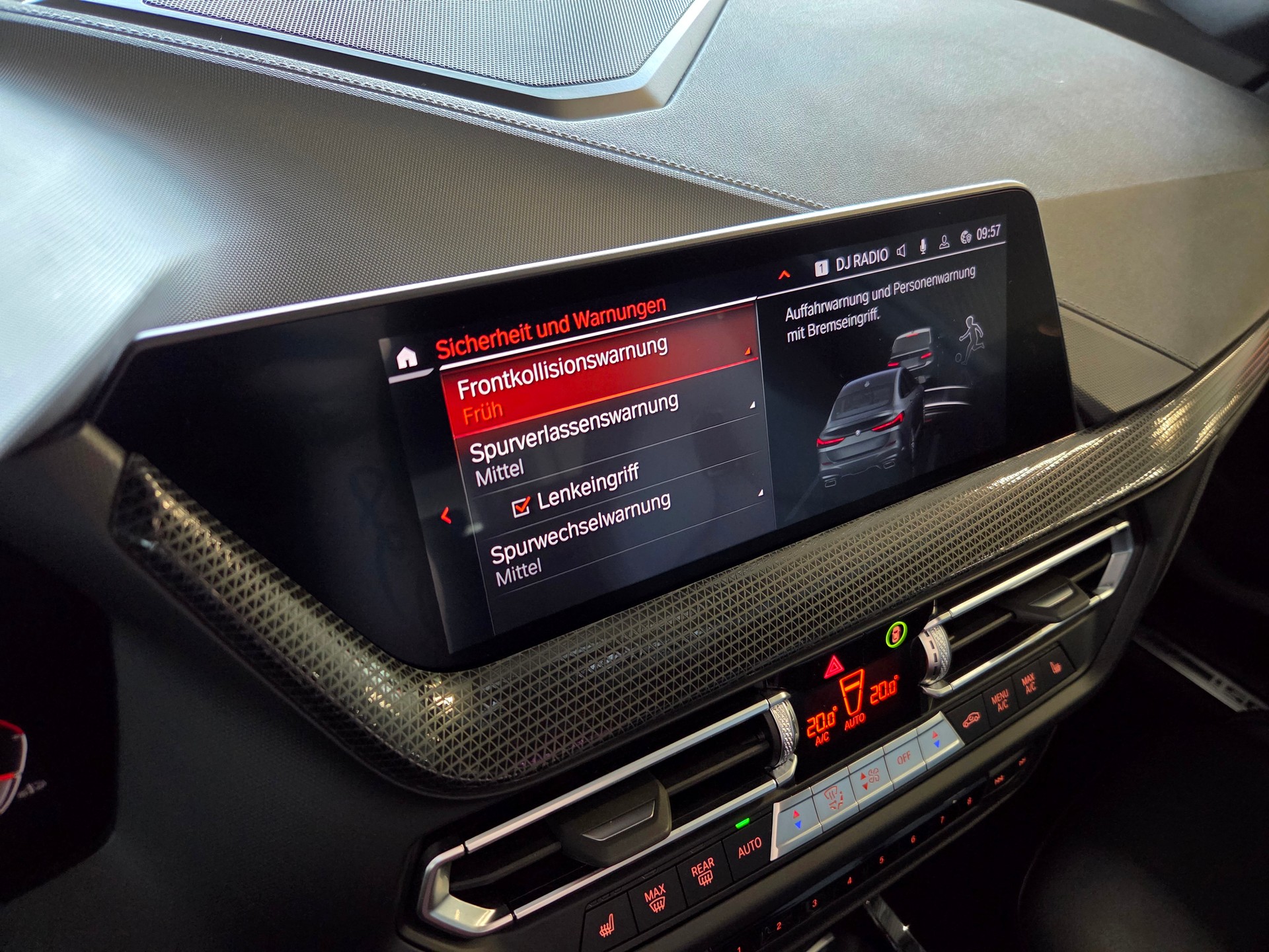 BMW M235i xDrive Gran Coupé-image-14