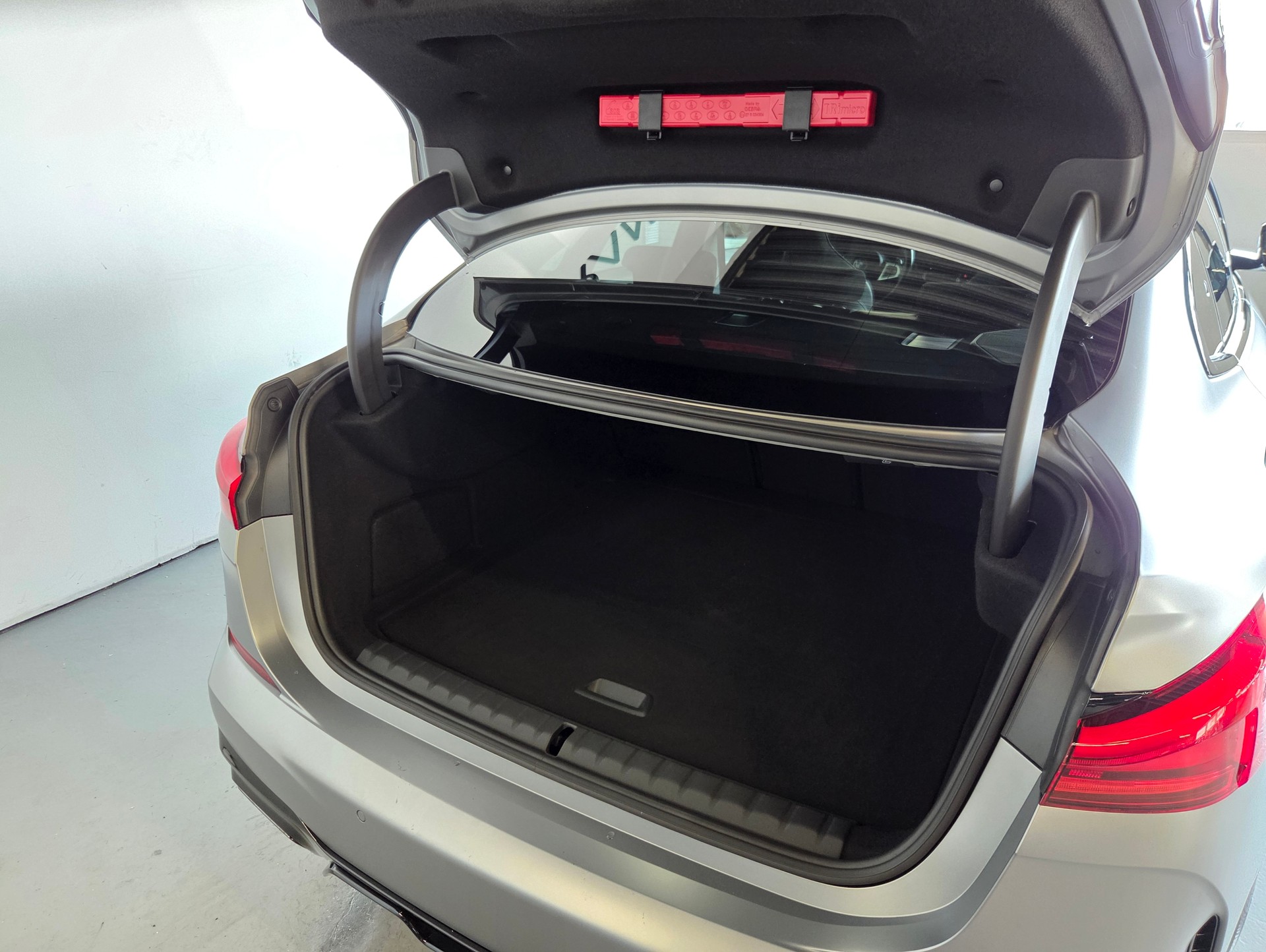 BMW M235i xDrive Gran Coupé-image-25