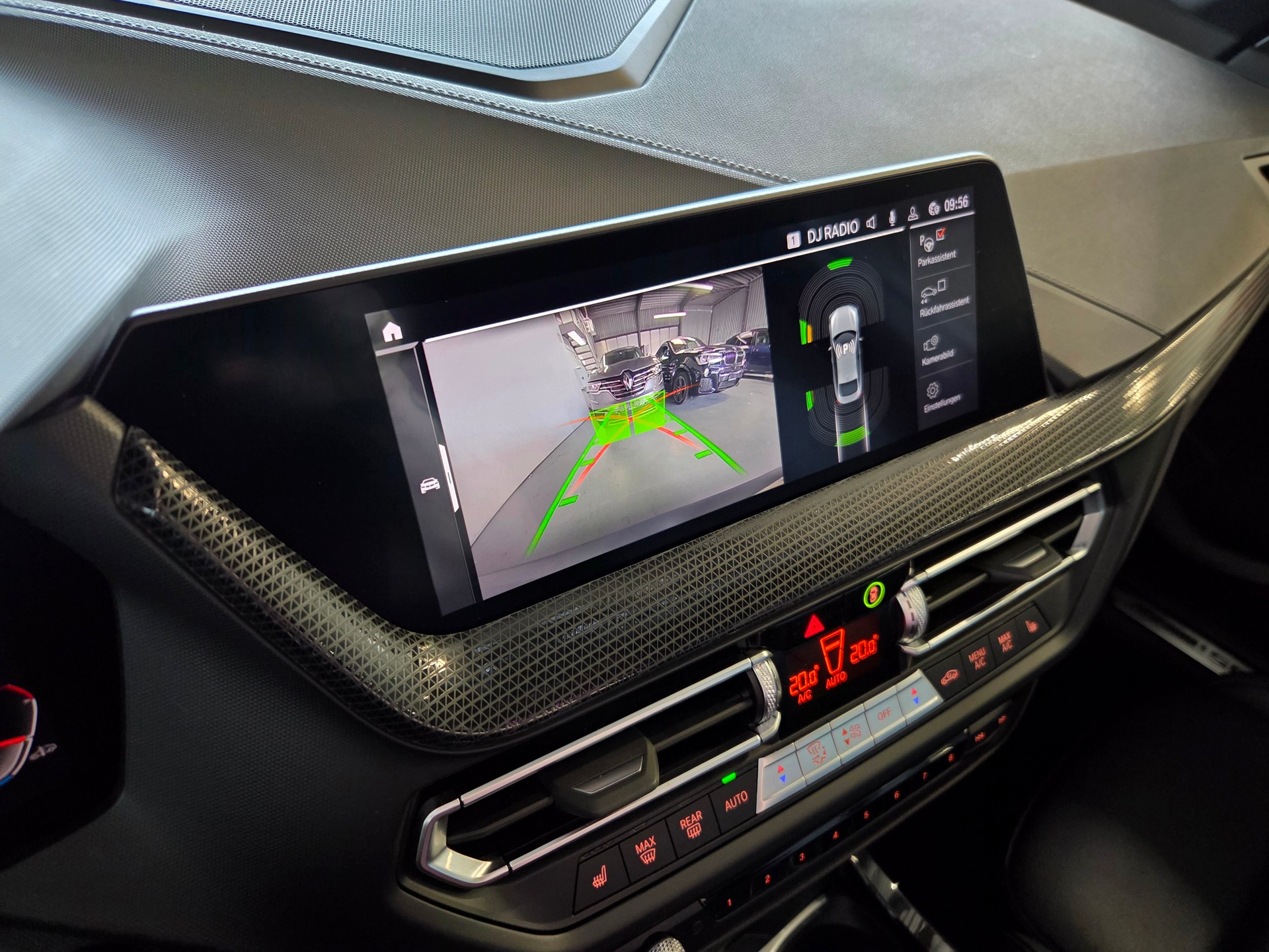 BMW M235i xDrive Gran Coupé-image-7