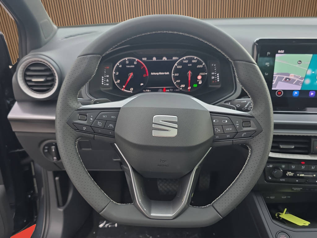 SEAT Ibiza 1.5 TSI FR DSG-image-14