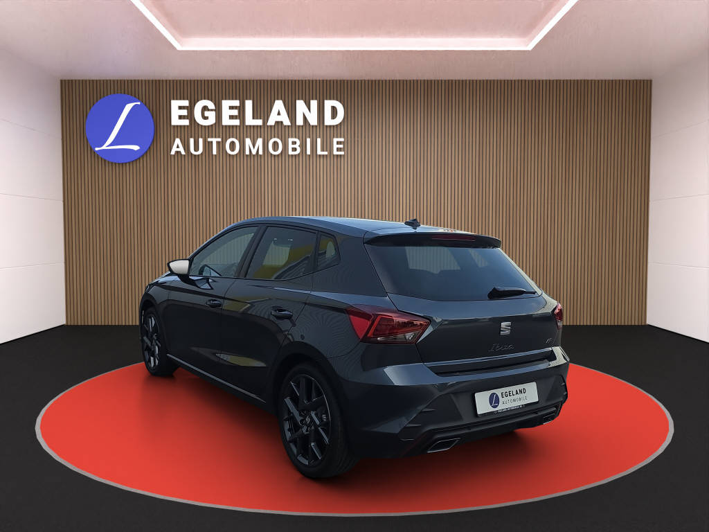SEAT Ibiza 1.5 TSI FR DSG-image-4