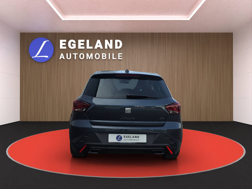 SEAT Ibiza 1.5 TSI FR DSG-image-5