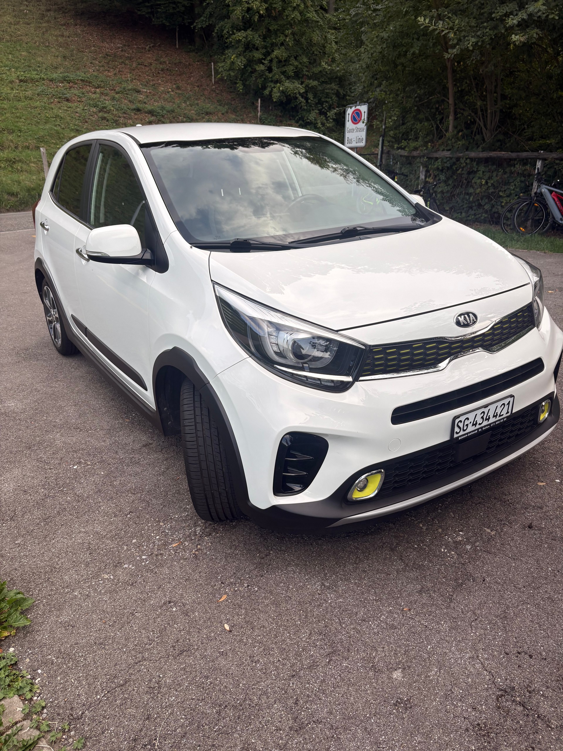 KIA 1.0 T-GDi GT-Line-image-1