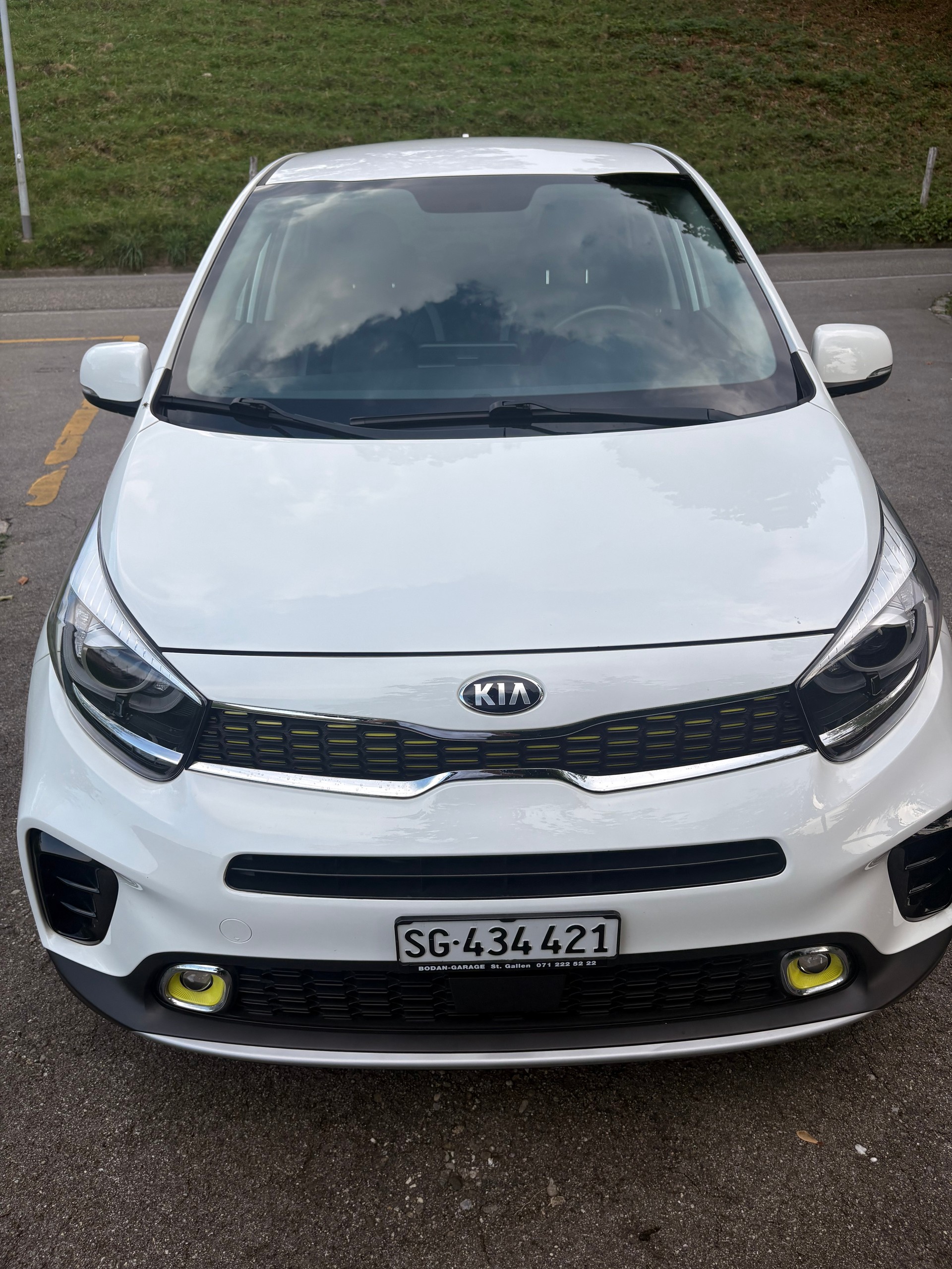 KIA 1.0 T-GDi GT-Line-image-3